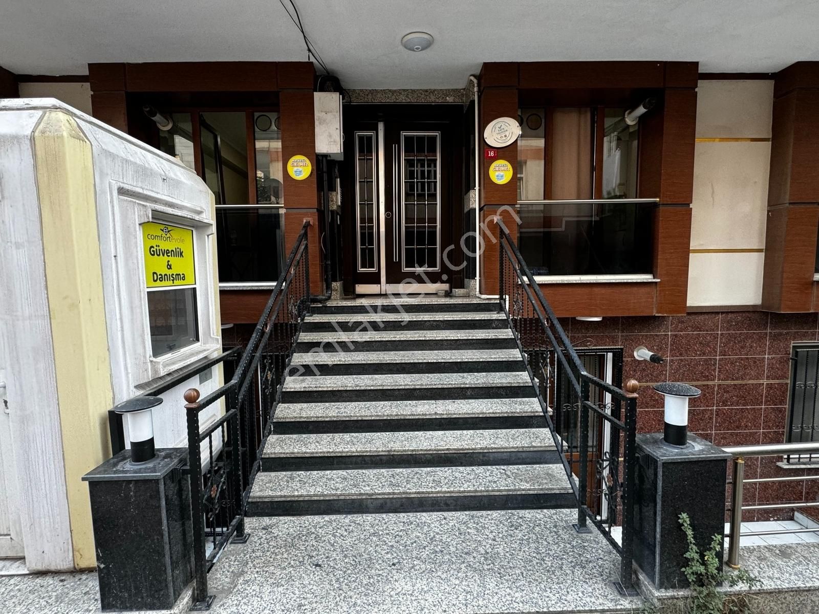 Pelican Mall Avm Yanı Metrobüse 4dk Bekarlara Eşyalı Lüx Apart - Görsel 25