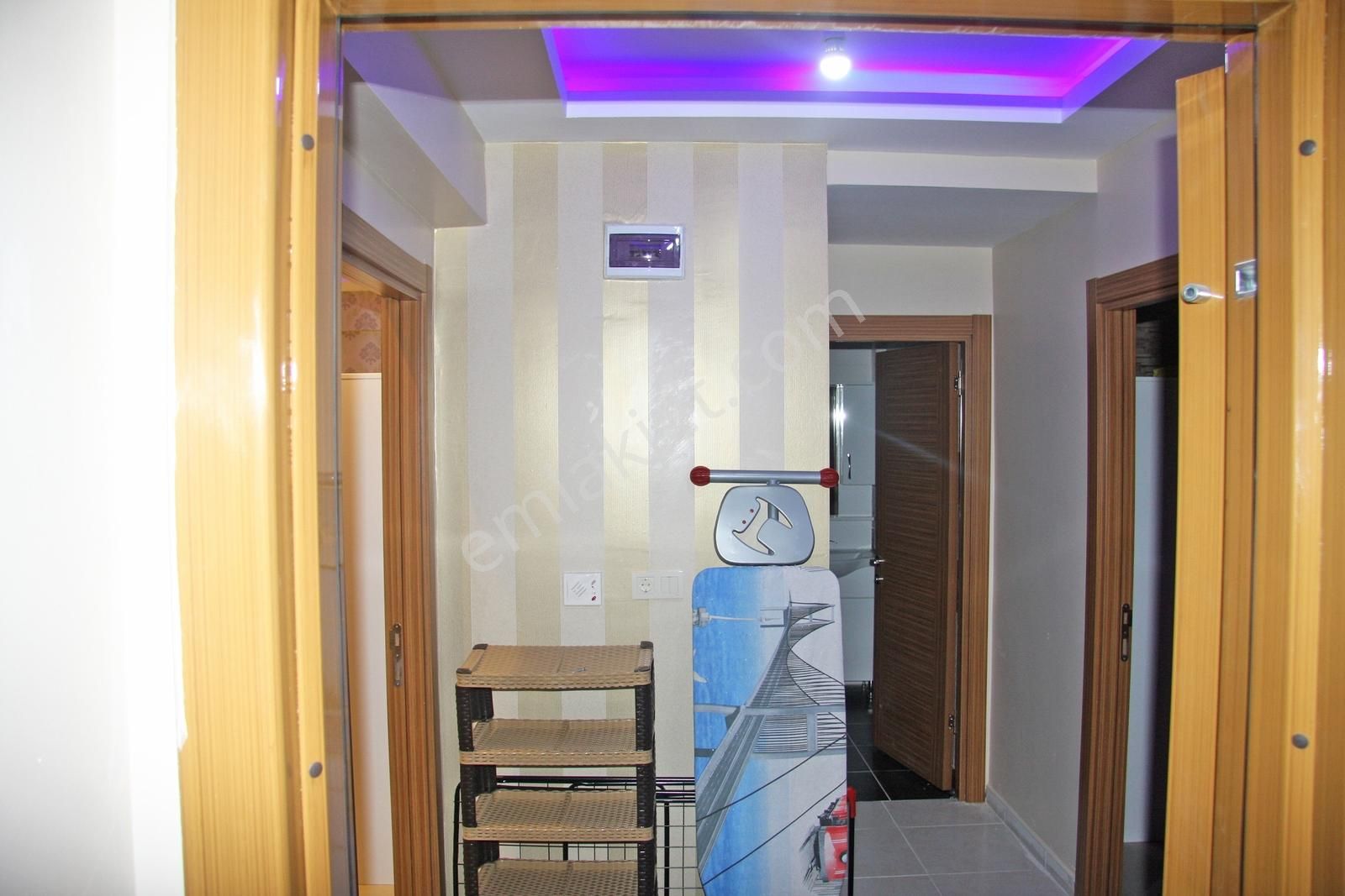 Pelican Mall Avm Yanı Metrobüse 4dk Bekarlara Eşyalı Lüx Apart - Görsel 17