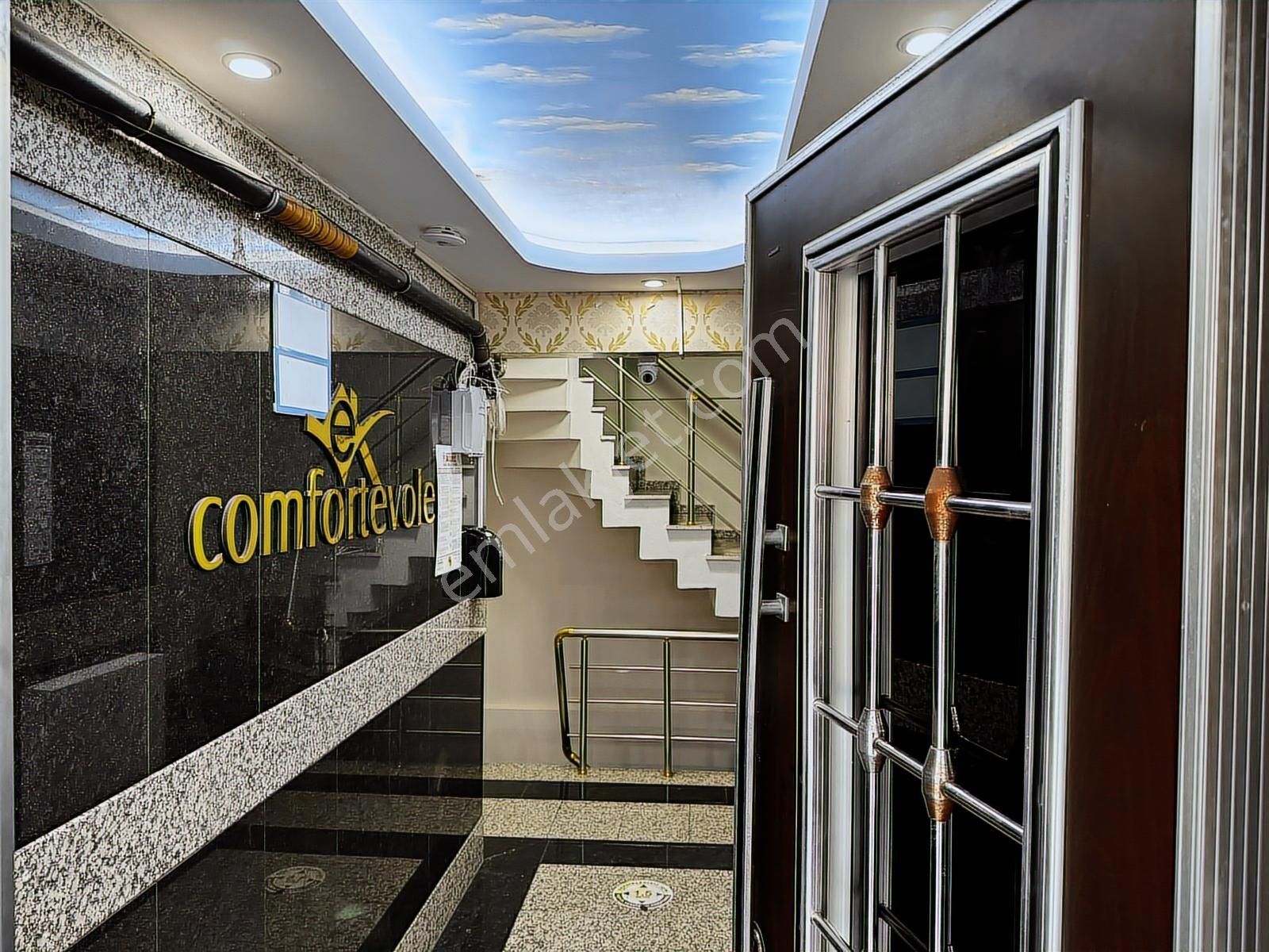 Pelican Mall Avm Yanı Metrobüse 4dk Bekarlara Eşyalı Lüx Apart - Görsel 26