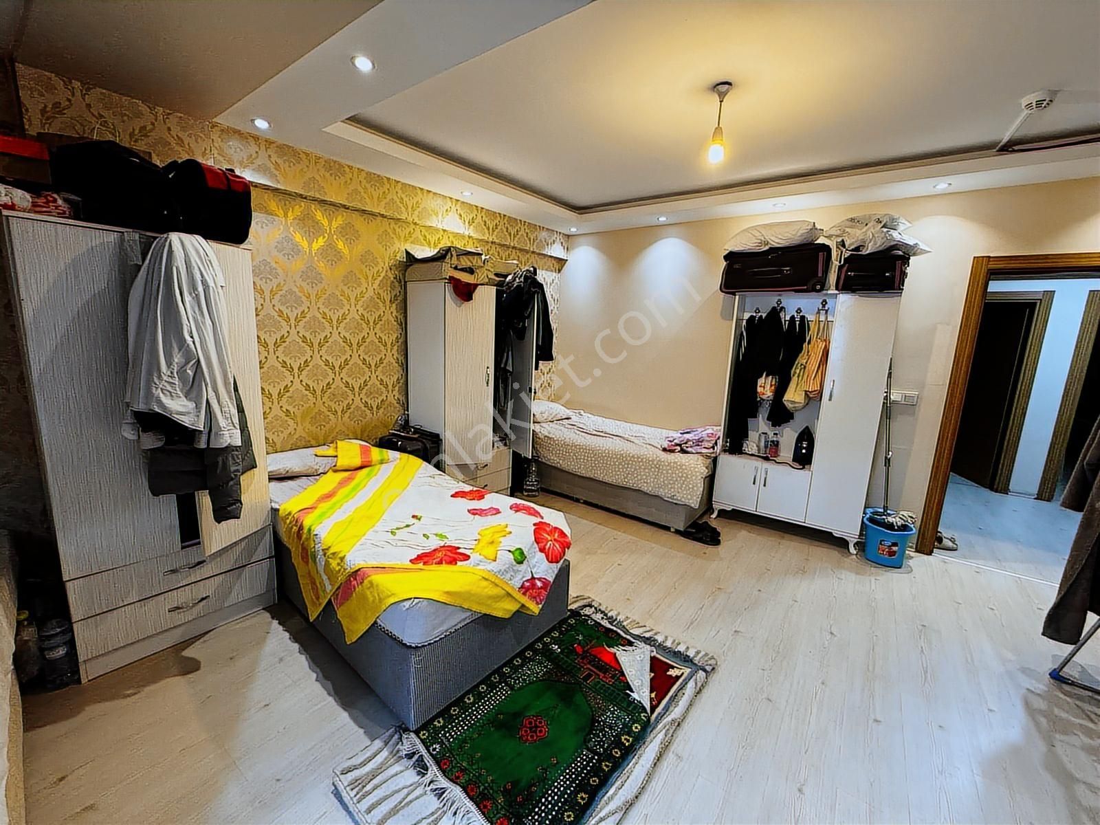 Pelican Mall Avm Yanı Metrobüse 4dk Bekarlara Eşyalı Lüx Apart - Görsel 30