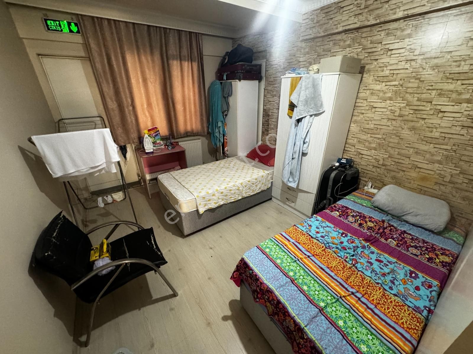 Pelican Mall Avm Yanı Metrobüse 4dk Bekarlara Eşyalı Lüx Apart - Görsel 22