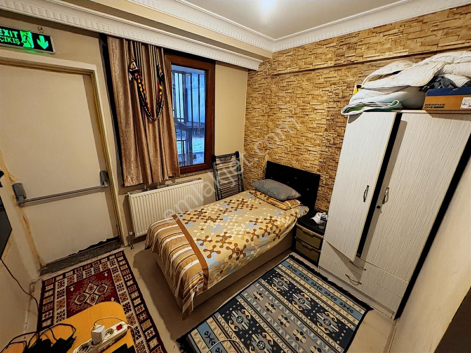 Pelican Mall Avm Yanı Metrobüse 4dk Bekarlara Eşyalı Lüx Apart - Görsel 31