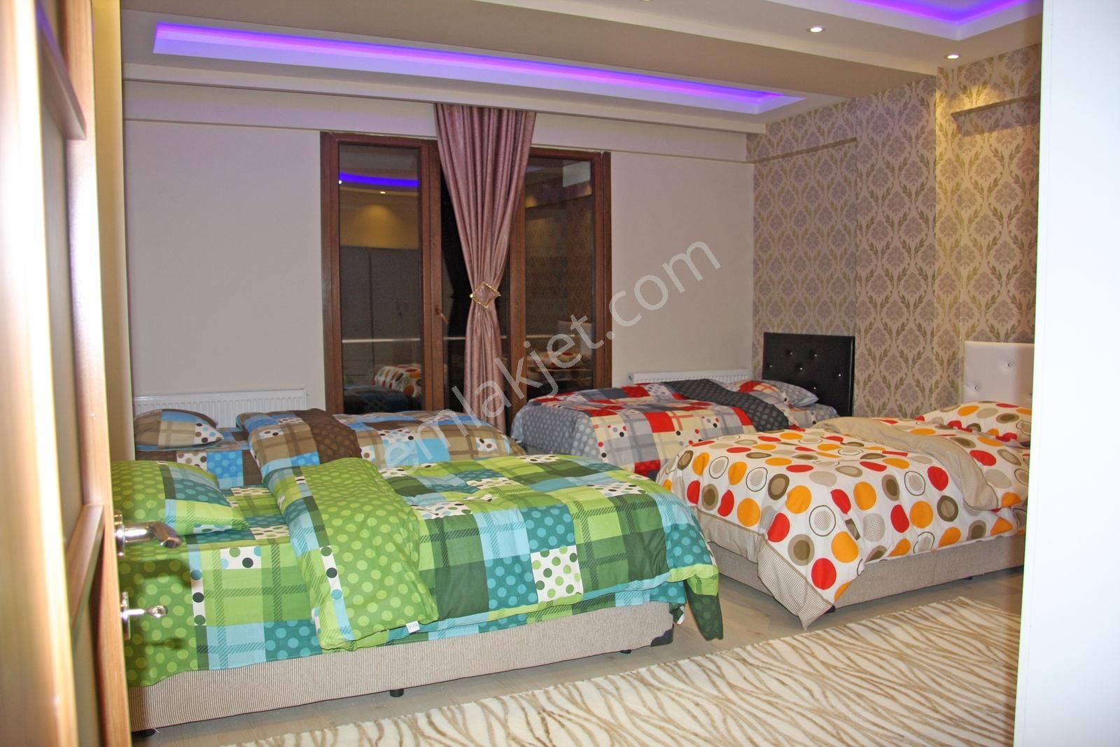 Pelican Mall Avm Yanı Metrobüse 4dk Bekarlara Eşyalı Lüx Apart - Görsel 2