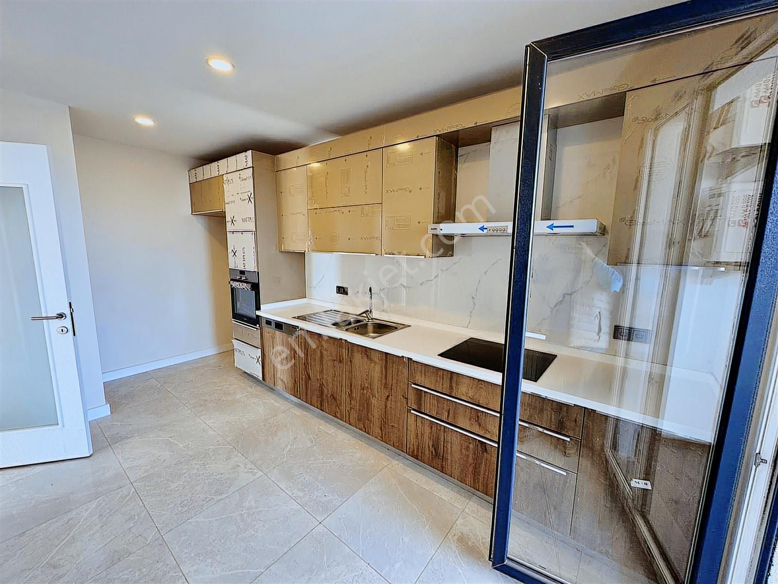 Pegaas'tan Reform Life Da Sıfır 5+2 Dublex Satılık Daire - Görsel 10