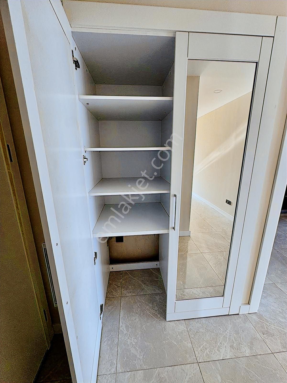 Pegaas'tan Reform Life Da Sıfır 5+2 Dublex Satılık Daire - Görsel 29