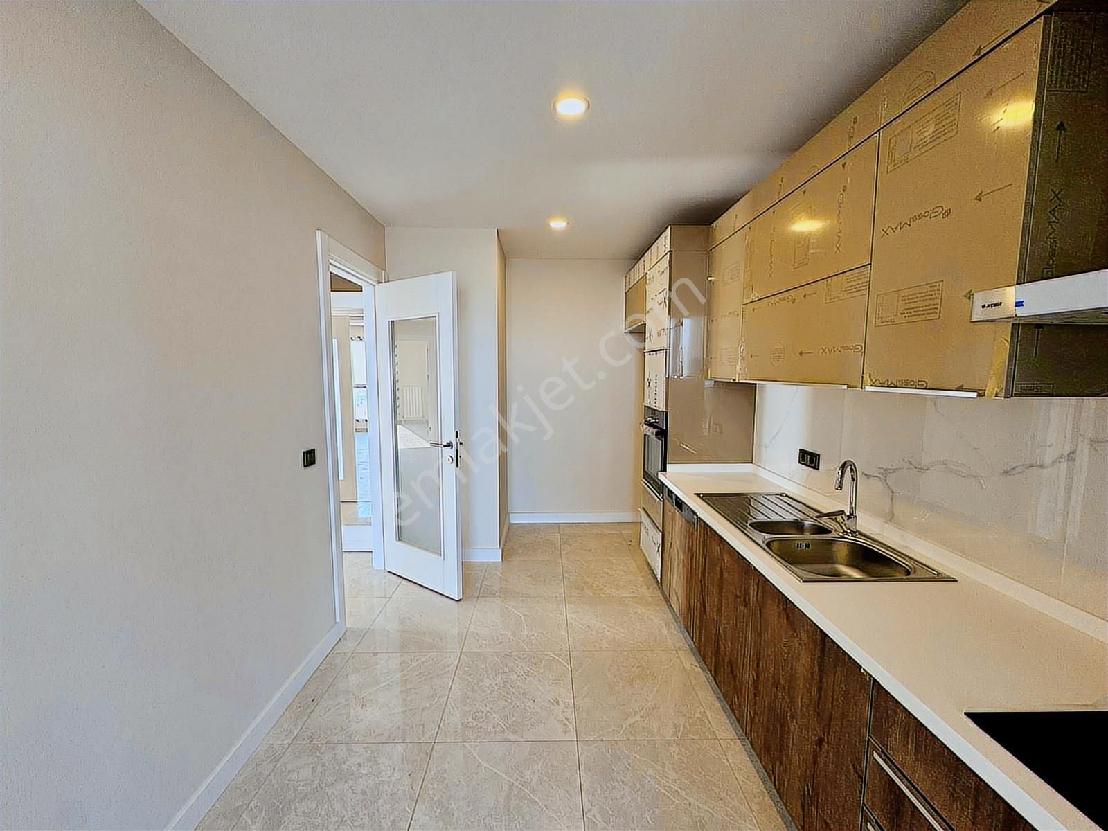 Pegaas'tan Reform Life Da Sıfır 5+2 Dublex Satılık Daire - Görsel 13