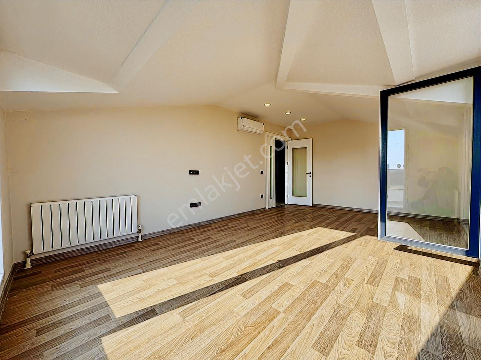 Pegaas'tan Reform Life Da Sıfır 5+2 Dublex Satılık Daire - Görsel 33