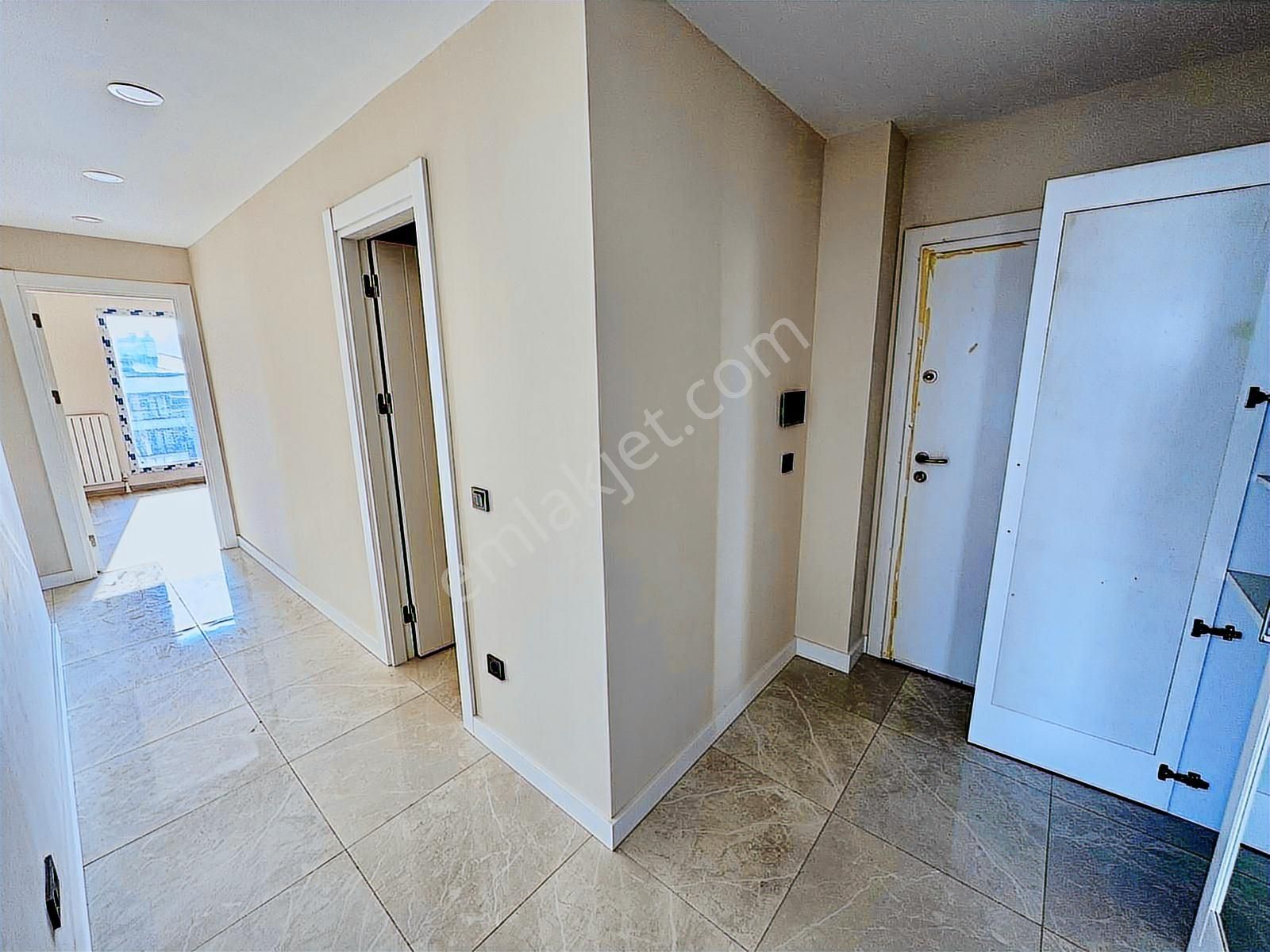 Pegaas'tan Reform Life Da Sıfır 5+2 Dublex Satılık Daire - Görsel 28