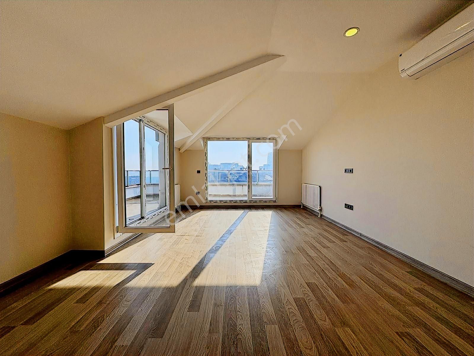 Pegaas'tan Reform Life Da Sıfır 5+2 Dublex Satılık Daire - Görsel 31