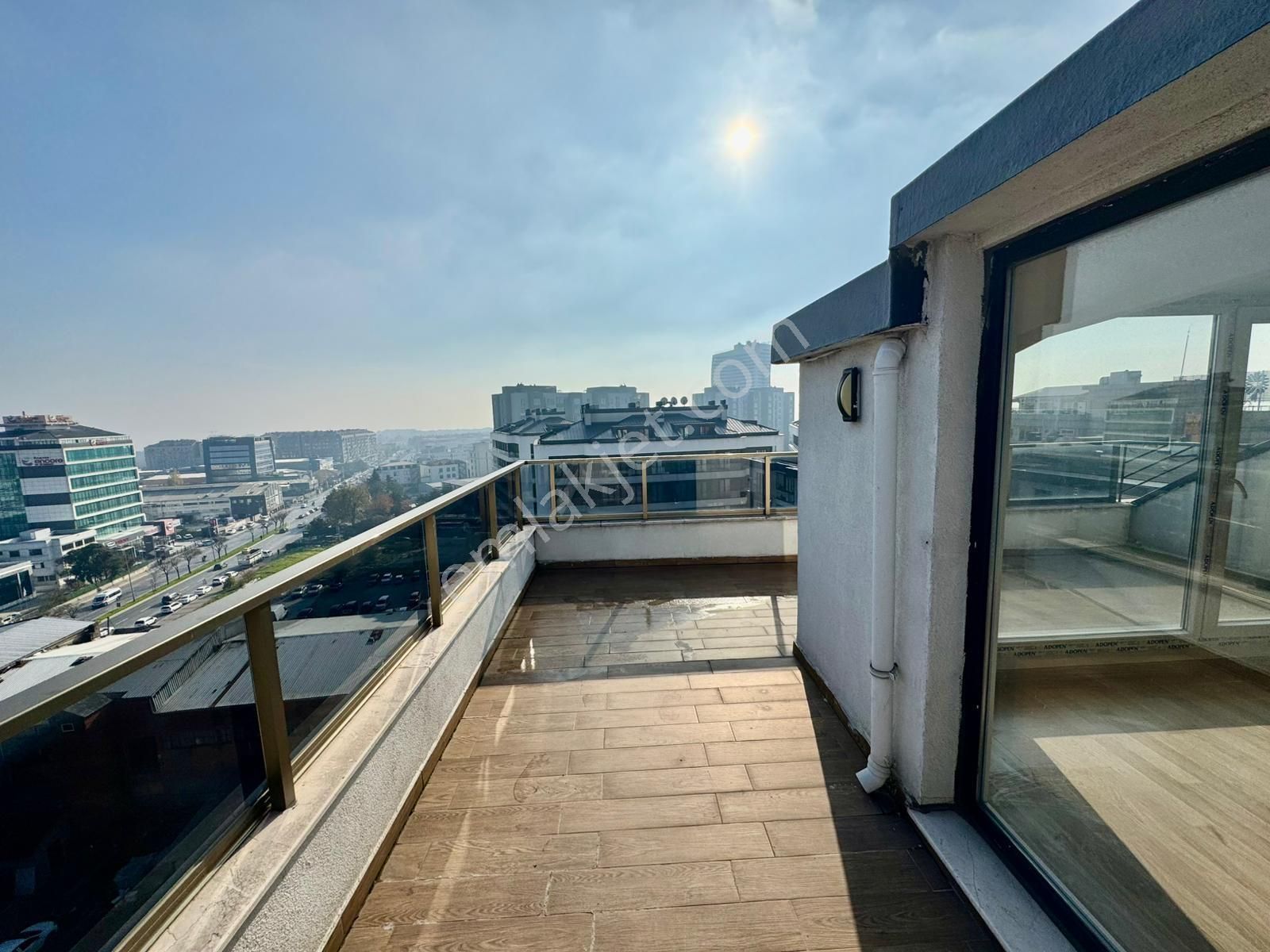 Pegaas'tan Reform Life Da Sıfır 5+2 Dublex Satılık Daire - Görsel 35