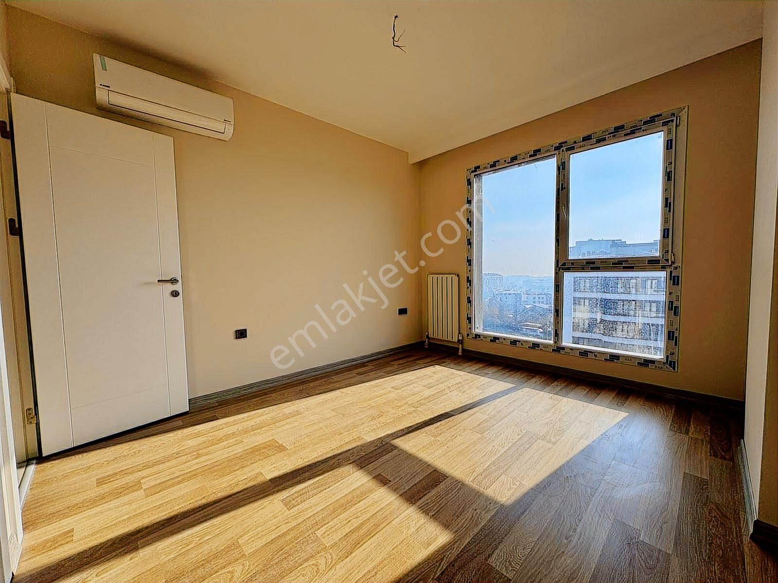 Pegaas'tan Reform Life Da Sıfır 5+2 Dublex Satılık Daire - Görsel 17