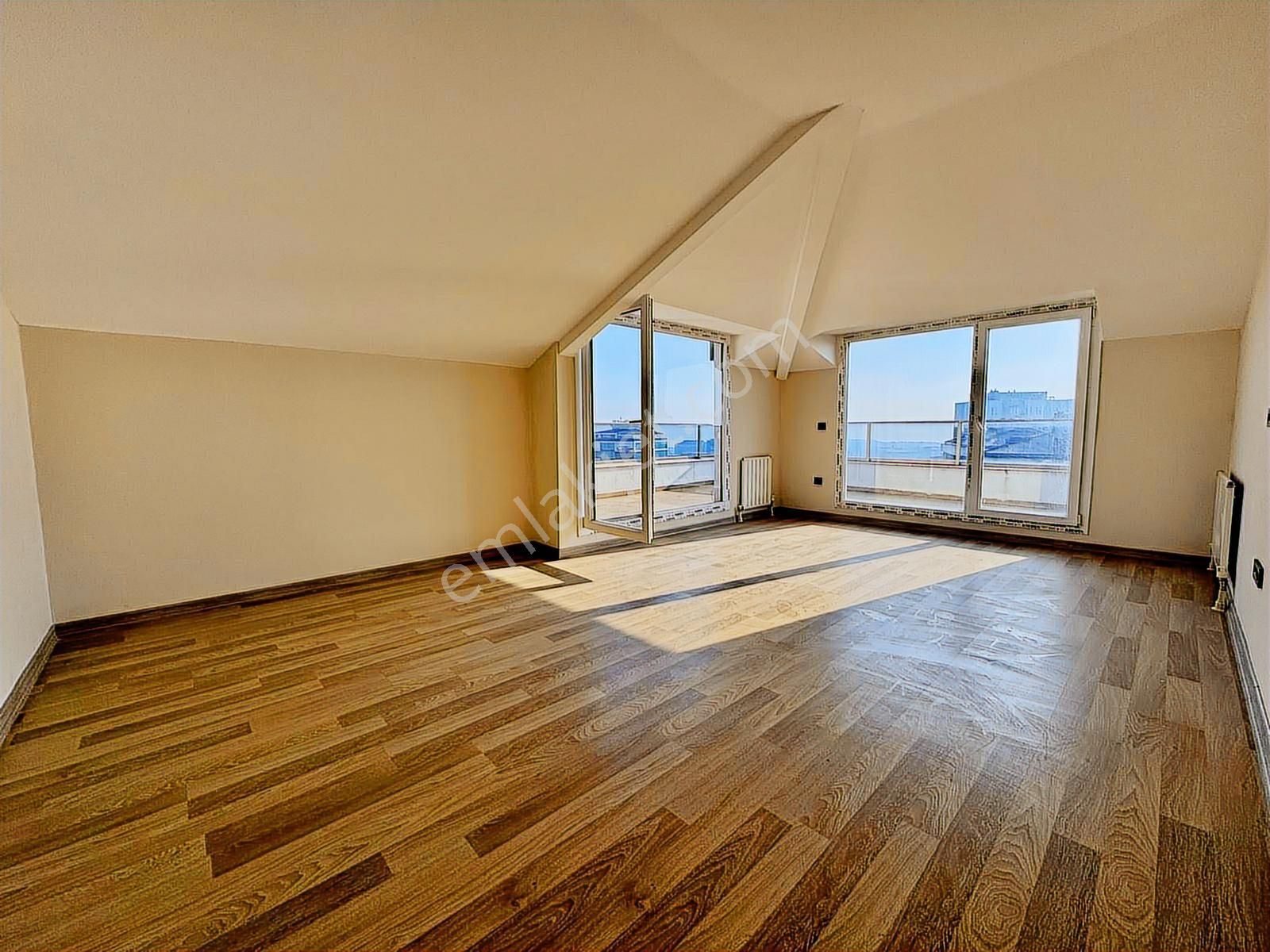 Pegaas'tan Reform Life Da Sıfır 5+2 Dublex Satılık Daire - Görsel 30