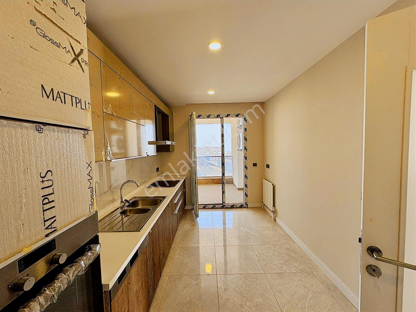 Pegaas'tan Reform Life Da Sıfır 5+2 Dublex Satılık Daire - Görsel 34