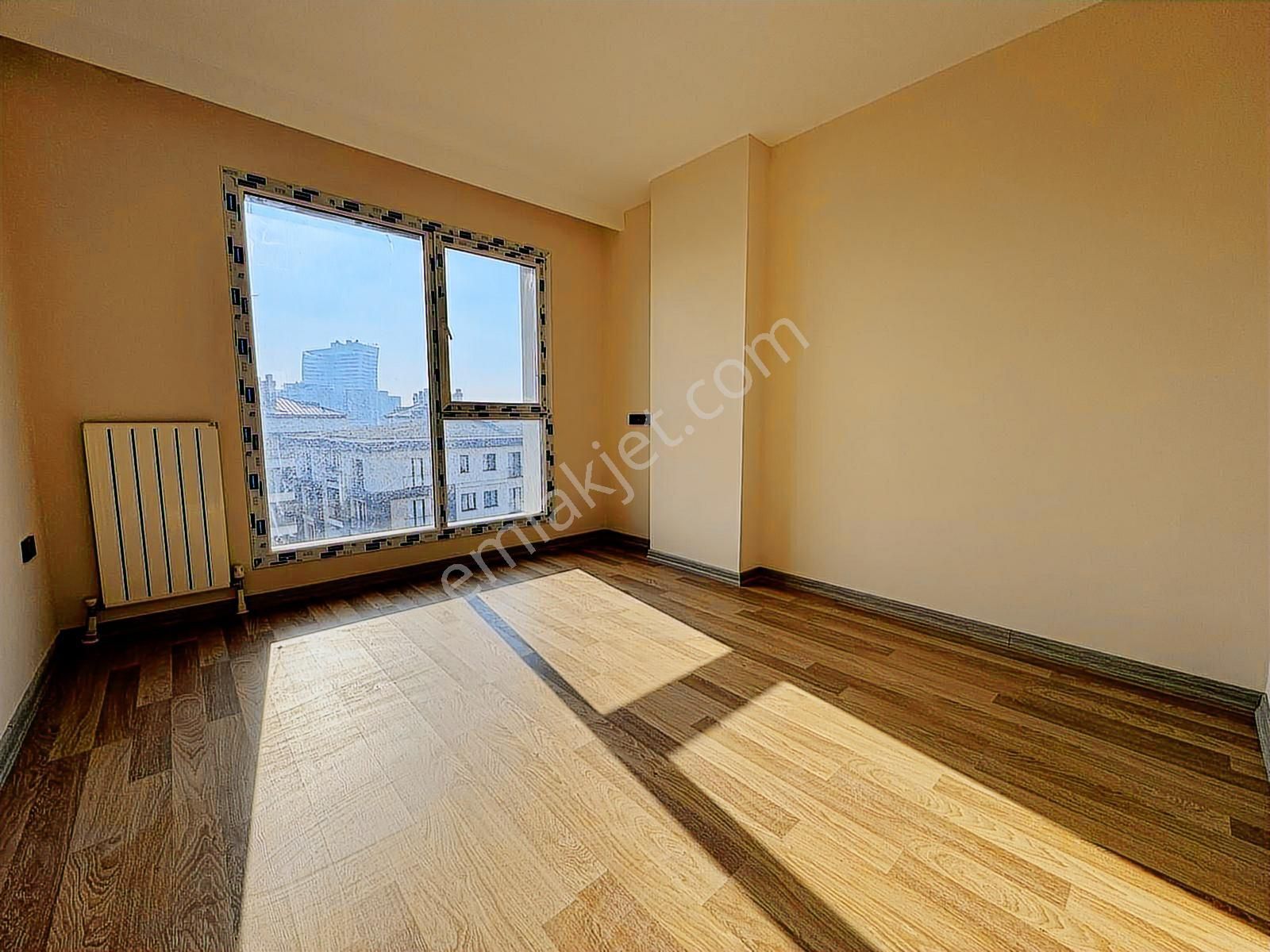 Pegaas'tan Reform Life Da Sıfır 5+2 Dublex Satılık Daire - Görsel 15