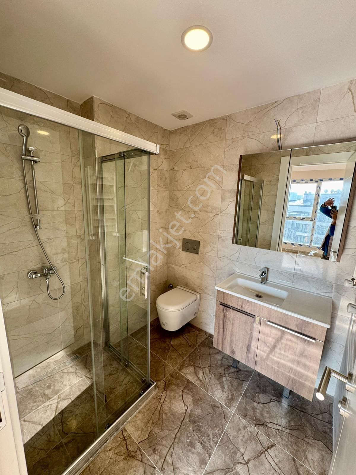 Pegaas'tan Reform Life Da Sıfır 5+2 Dublex Satılık Daire - Görsel 19