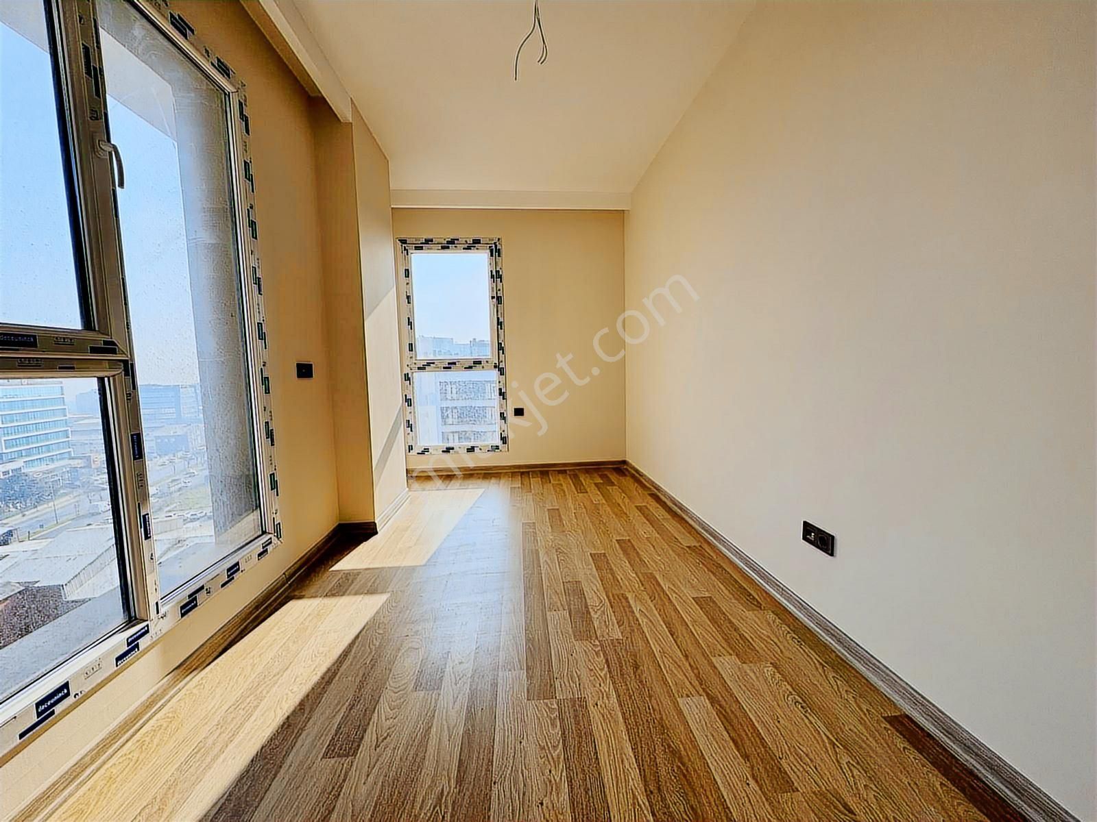 Pegaas'tan Reform Life Da Sıfır 5+2 Dublex Satılık Daire - Görsel 12