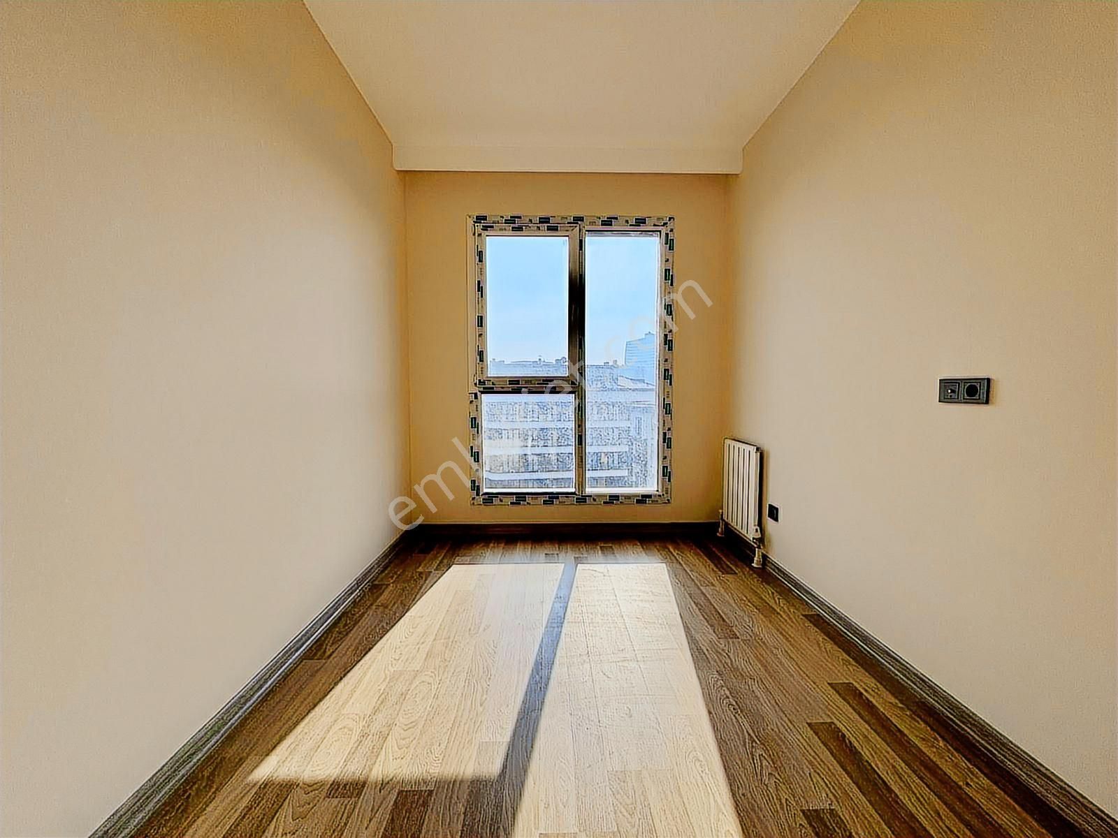 Pegaas'tan Reform Life Da Sıfır 5+2 Dublex Satılık Daire - Görsel 21