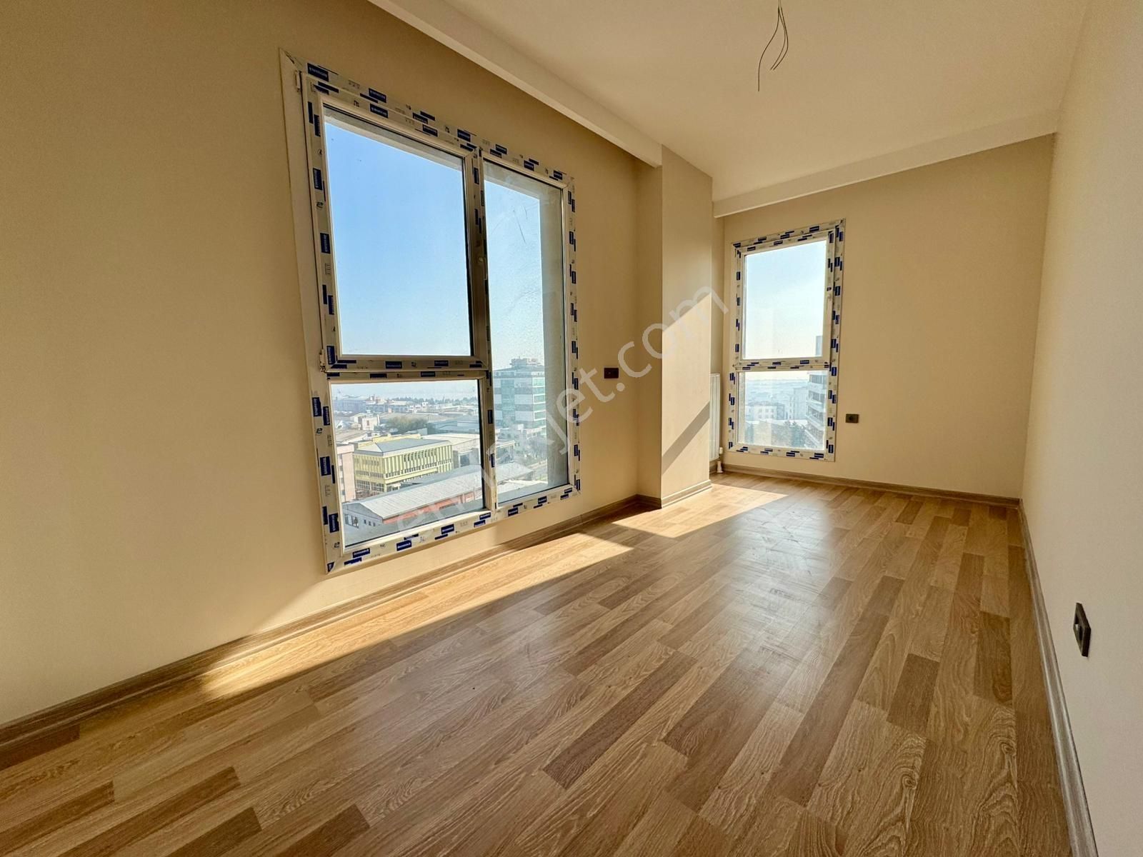 Pegaas'tan Reform Life Da Sıfır 5+2 Dublex Satılık Daire - Görsel 24