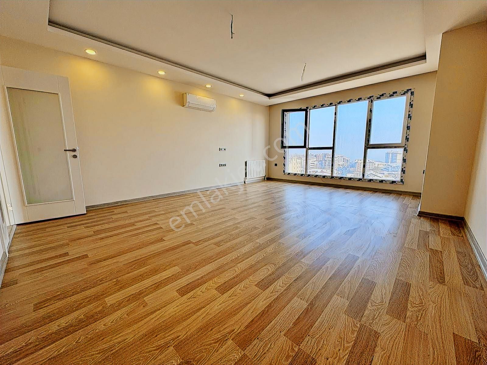 Pegaas'tan Reform Life Da Sıfır 5+2 Dublex Satılık Daire - Görsel 4