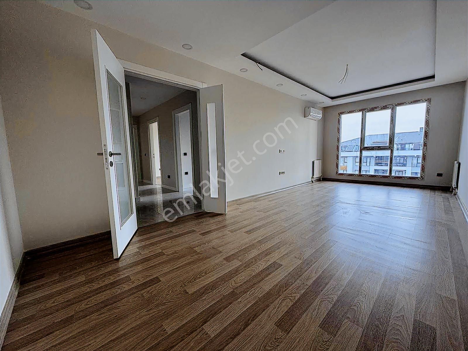 Pegaas'tan Reform Life Da Sıfır 4+2 Dublex Satılık Daire - Görsel 6