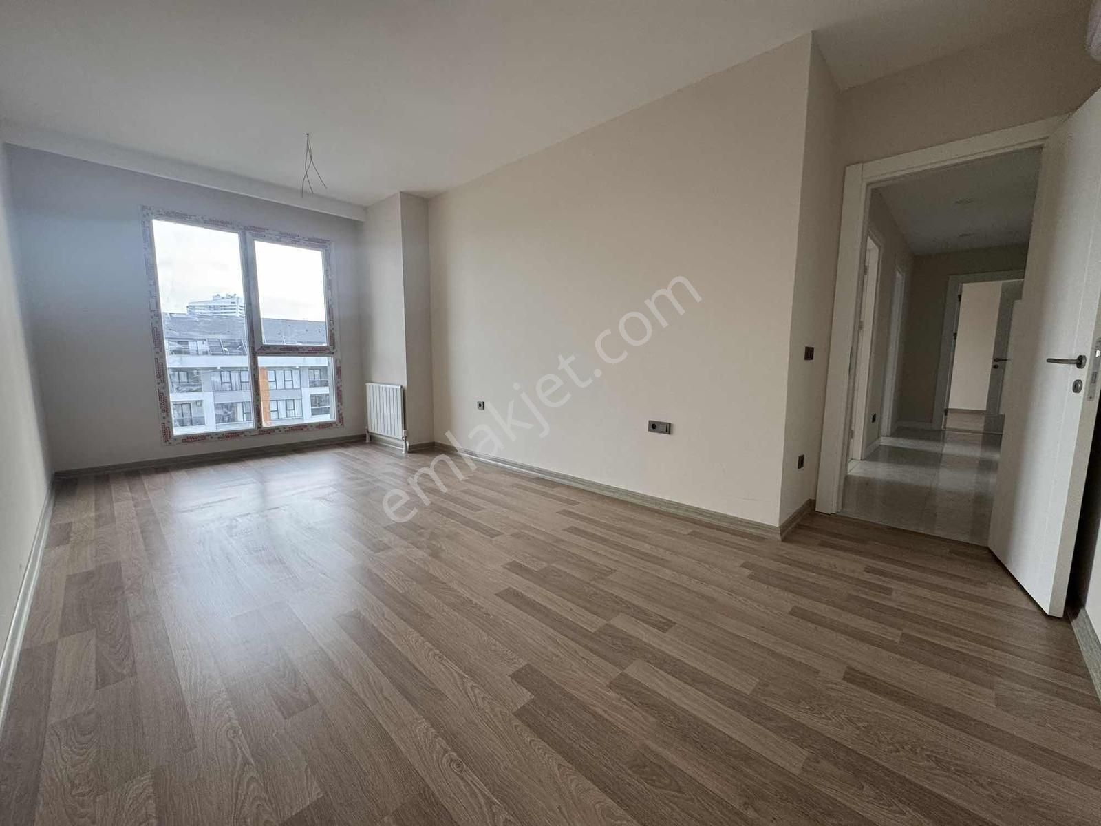 Pegaas'tan Reform Life Da Sıfır 4+2 Dublex Satılık Daire - Görsel 30