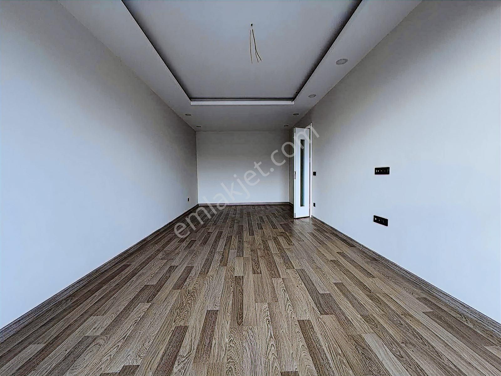 Pegaas'tan Reform Life Da Sıfır 4+2 Dublex Satılık Daire - Görsel 34