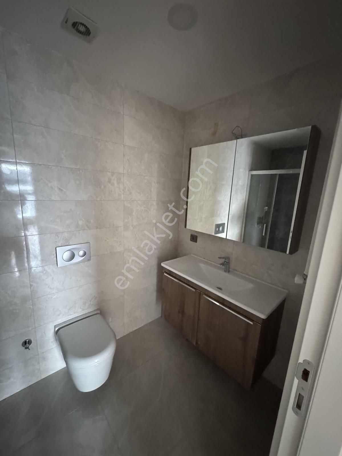 Pegaas'tan Reform Life Da Sıfır 4+2 Dublex Satılık Daire - Görsel 27