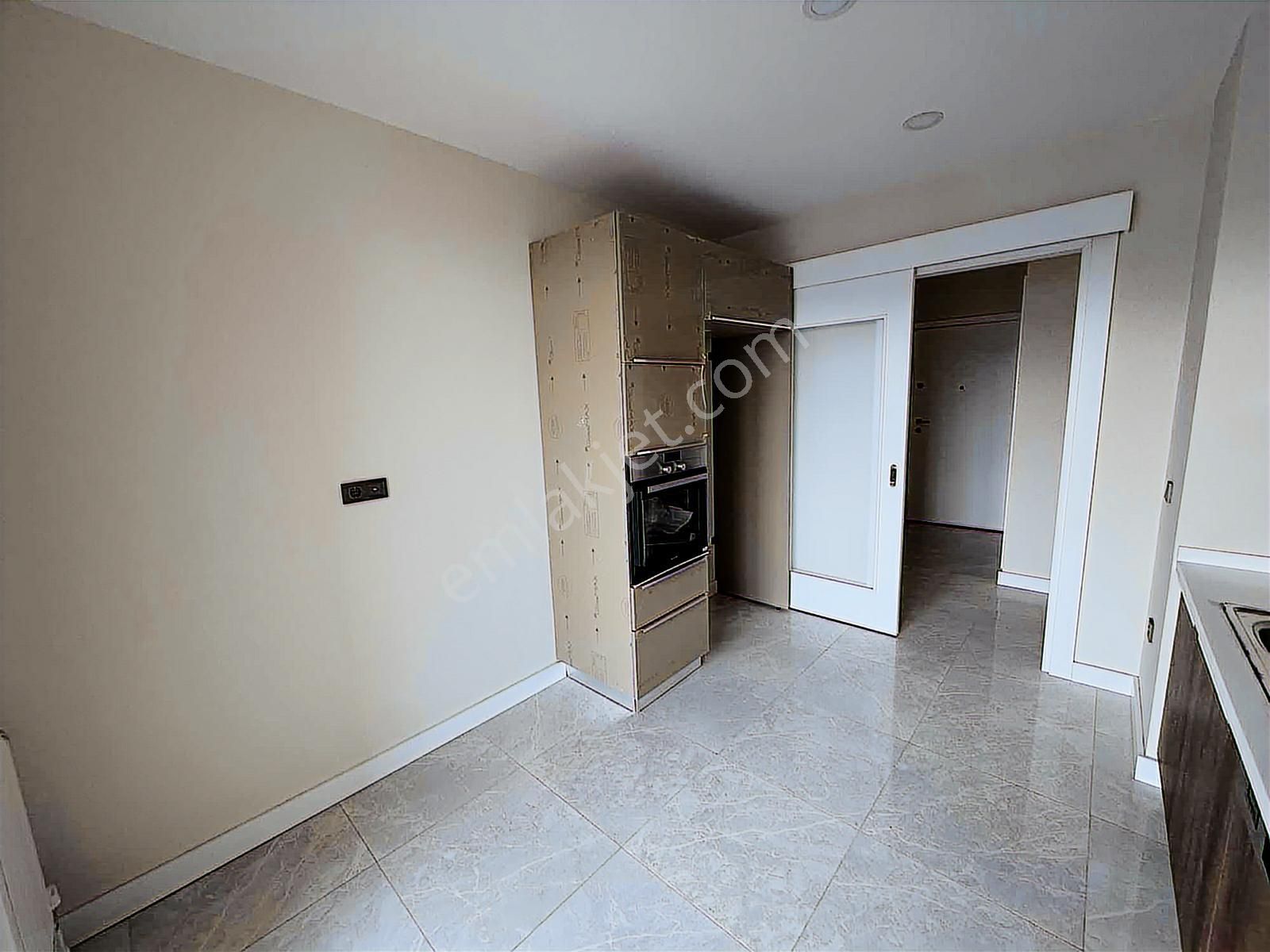 Pegaas'tan Reform Life Da Sıfır 4+2 Dublex Satılık Daire - Görsel 24