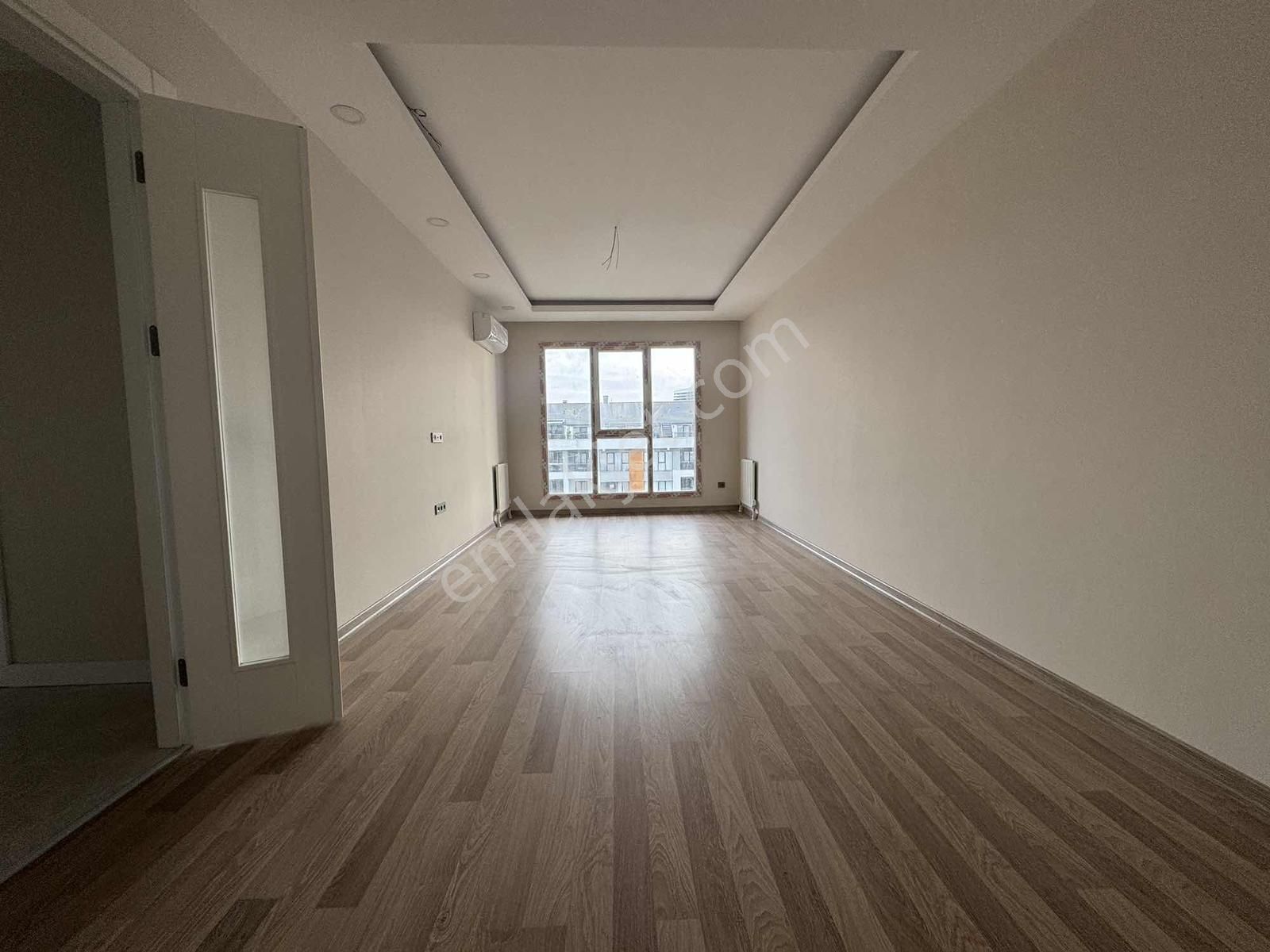 Pegaas'tan Reform Life Da Sıfır 4+2 Dublex Satılık Daire - Görsel 14