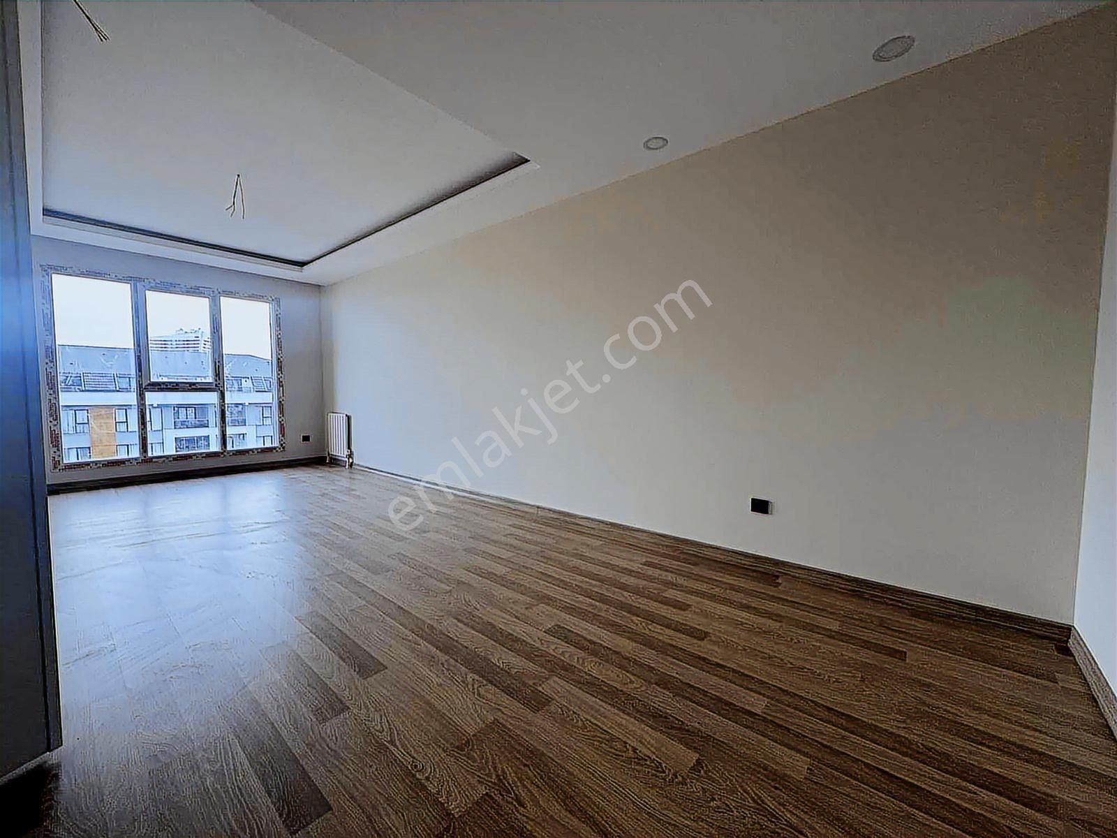 Pegaas'tan Reform Life Da Sıfır 4+2 Dublex Satılık Daire - Görsel 15