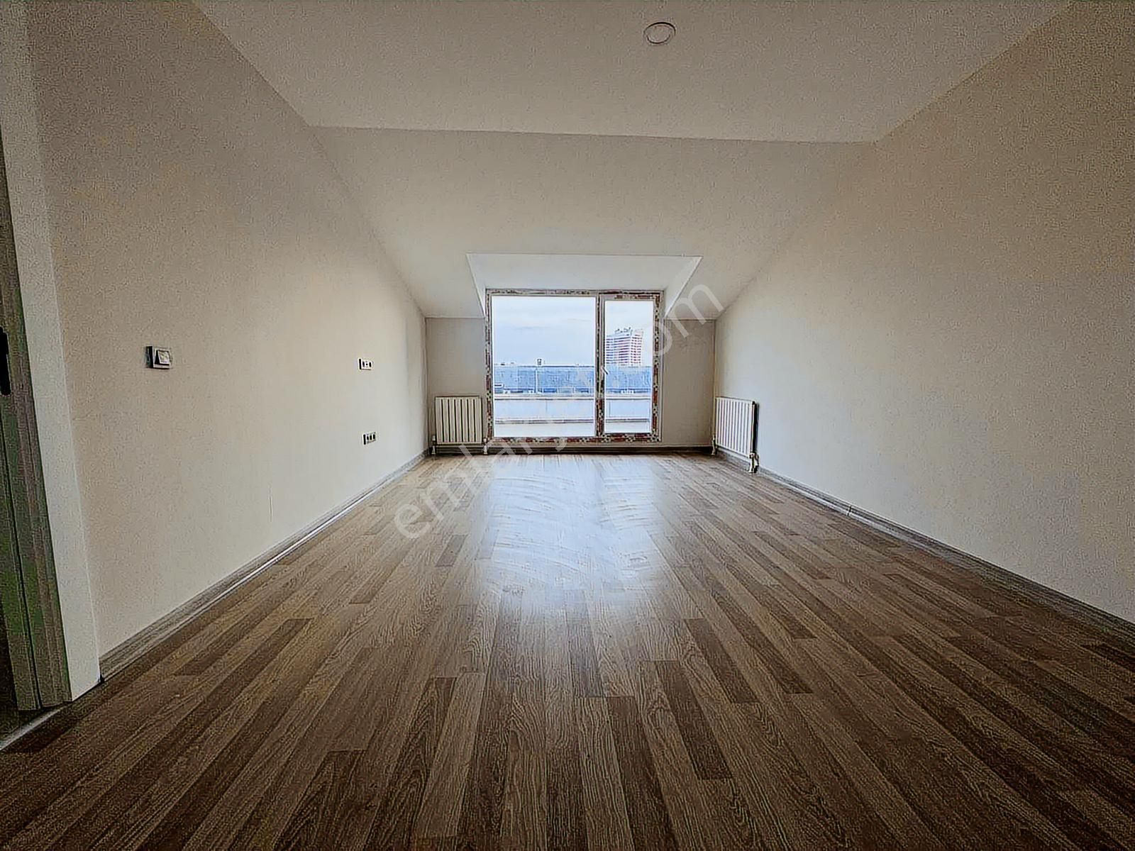 Pegaas'tan Reform Life Da Sıfır 4+2 Dublex Satılık Daire - Görsel 35