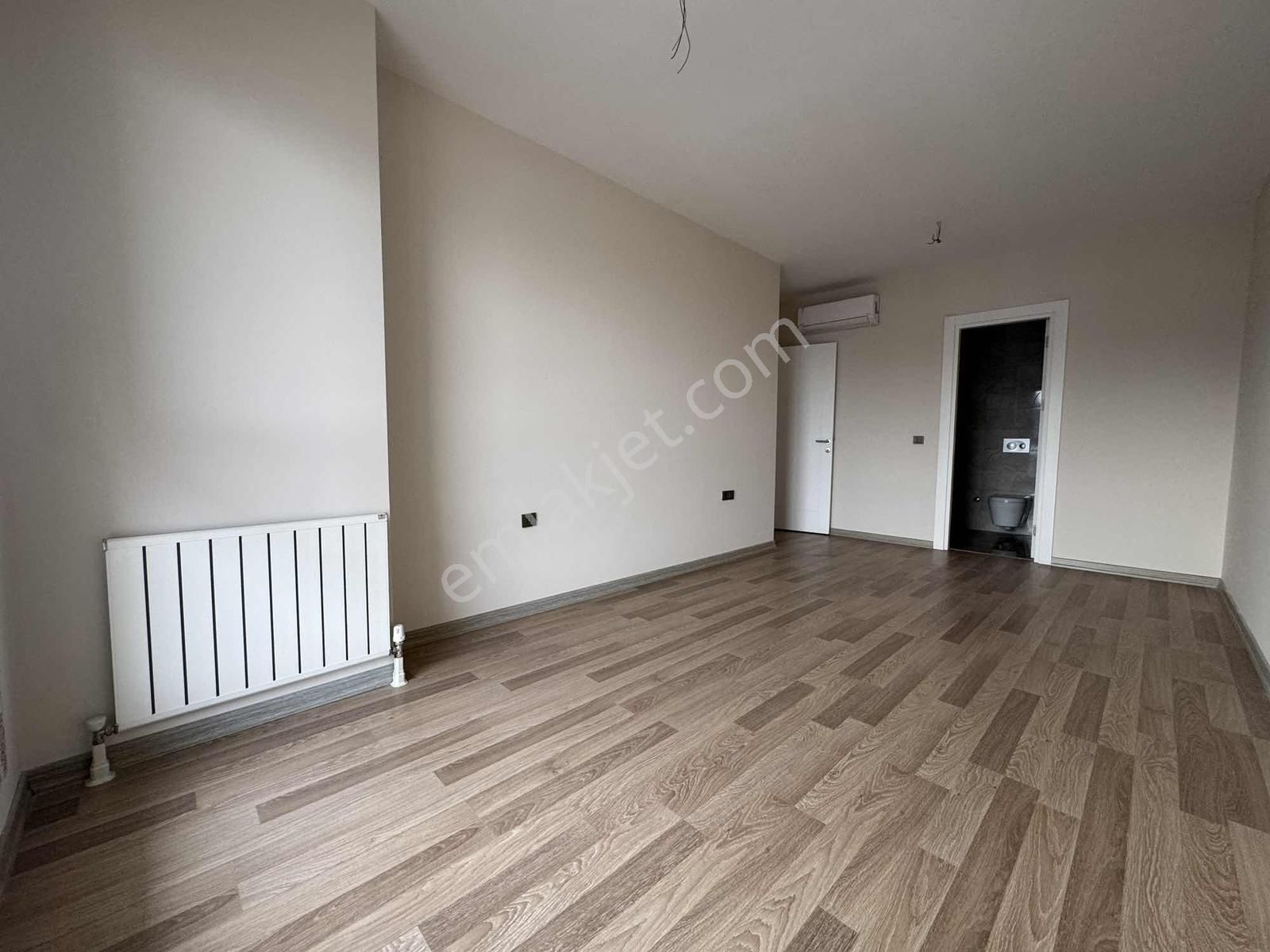 Pegaas'tan Reform Life Da Sıfır 4+2 Dublex Satılık Daire - Görsel 31