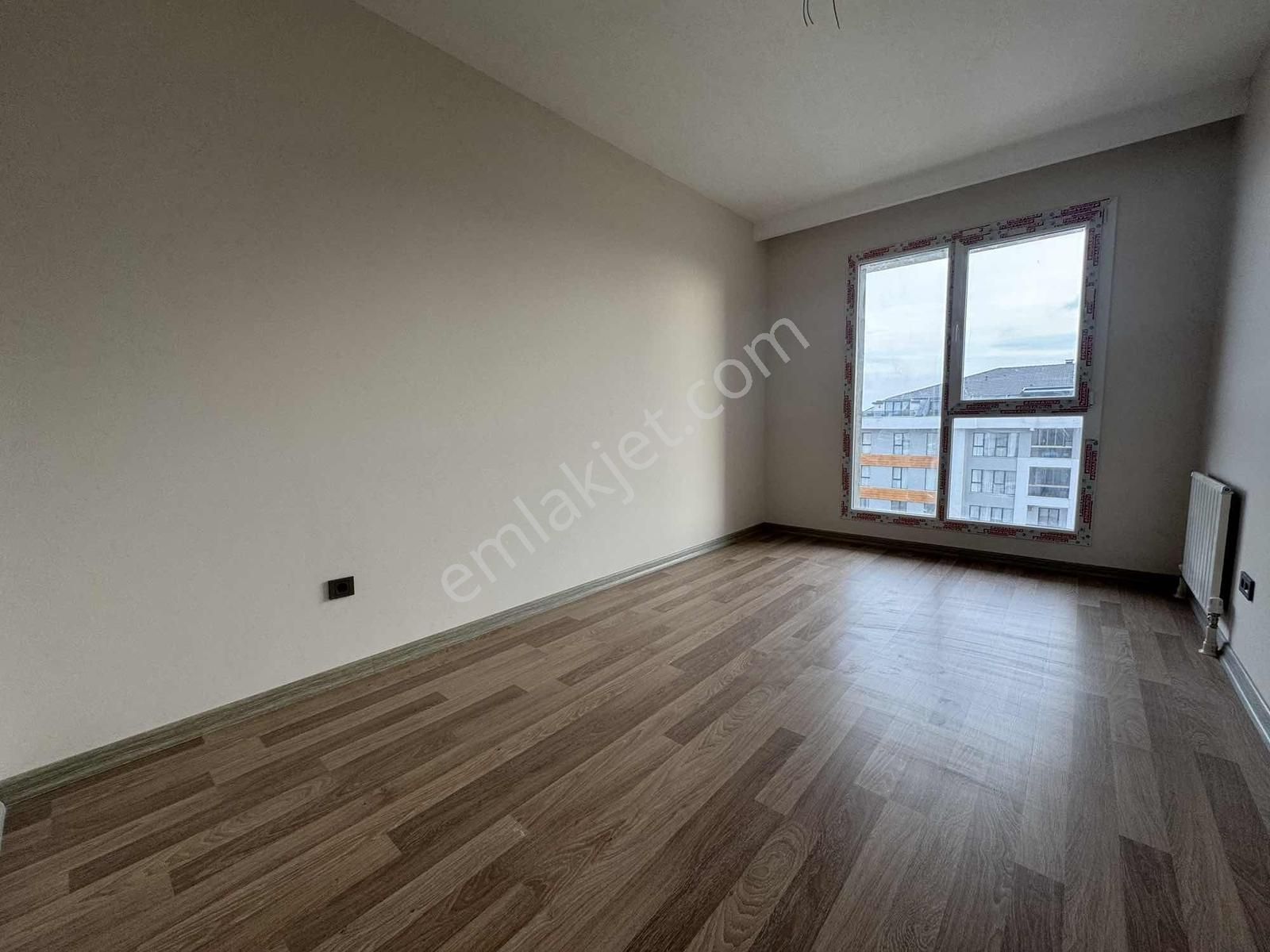 Pegaas'tan Reform Life Da Sıfır 4+2 Dublex Satılık Daire - Görsel 25