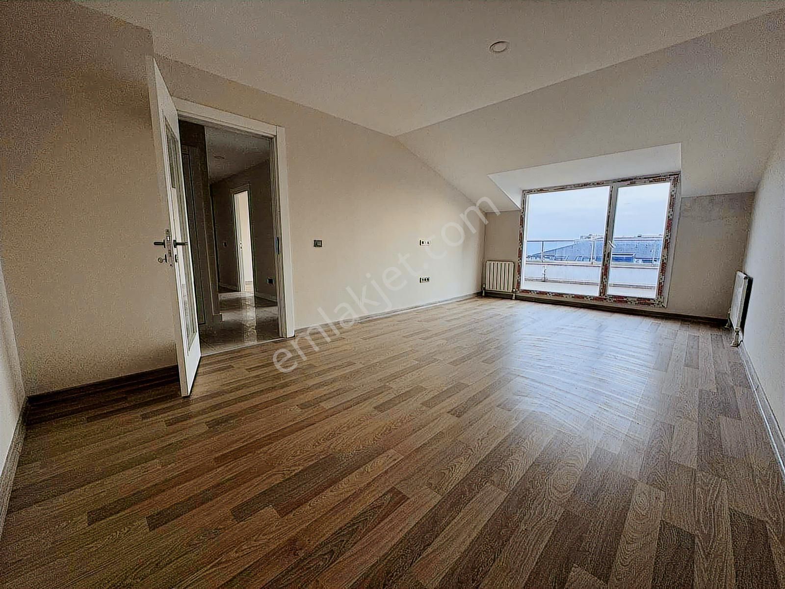 Pegaas'tan Reform Life Da Sıfır 4+2 Dublex Satılık Daire - Görsel 13