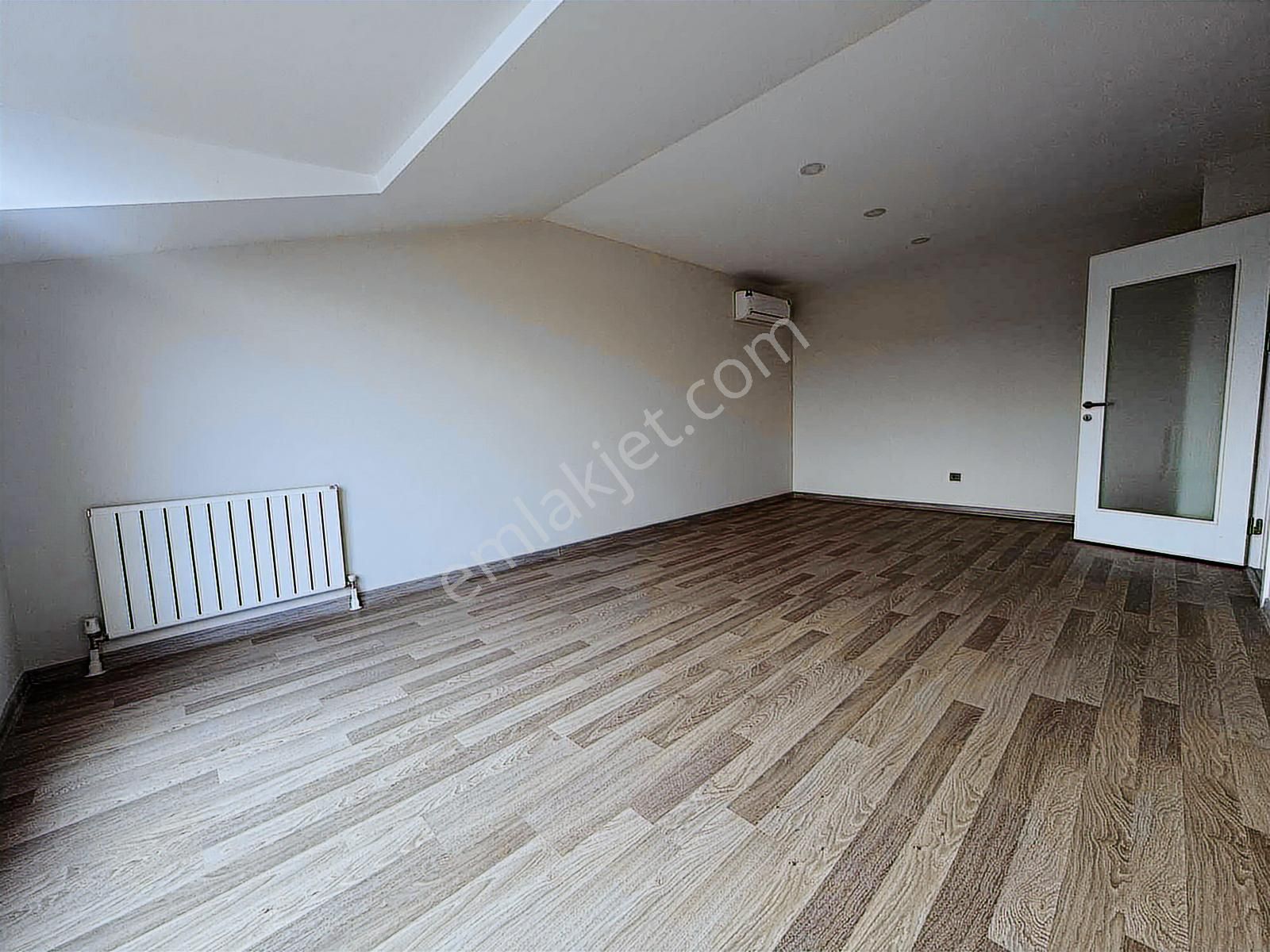 Pegaas'tan Reform Life Da Sıfır 4+2 Dublex Satılık Daire - Görsel 22