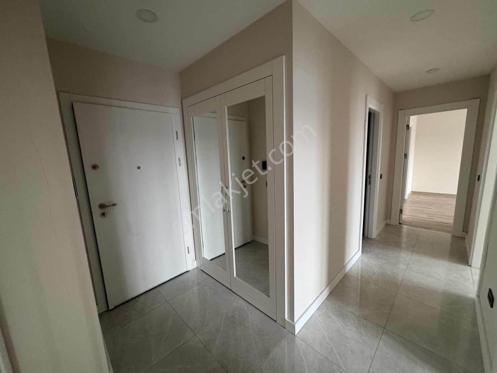 Pegaas'tan Reform Life Da Sıfır 4+2 Dublex Satılık Daire - Görsel 33