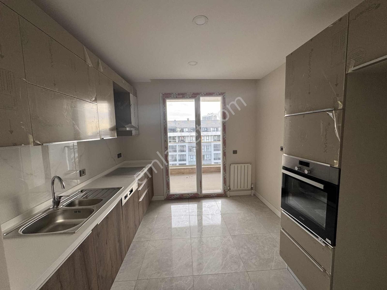 Pegaas'tan Reform Life Da Sıfır 4+2 Dublex Satılık Daire - Görsel 18