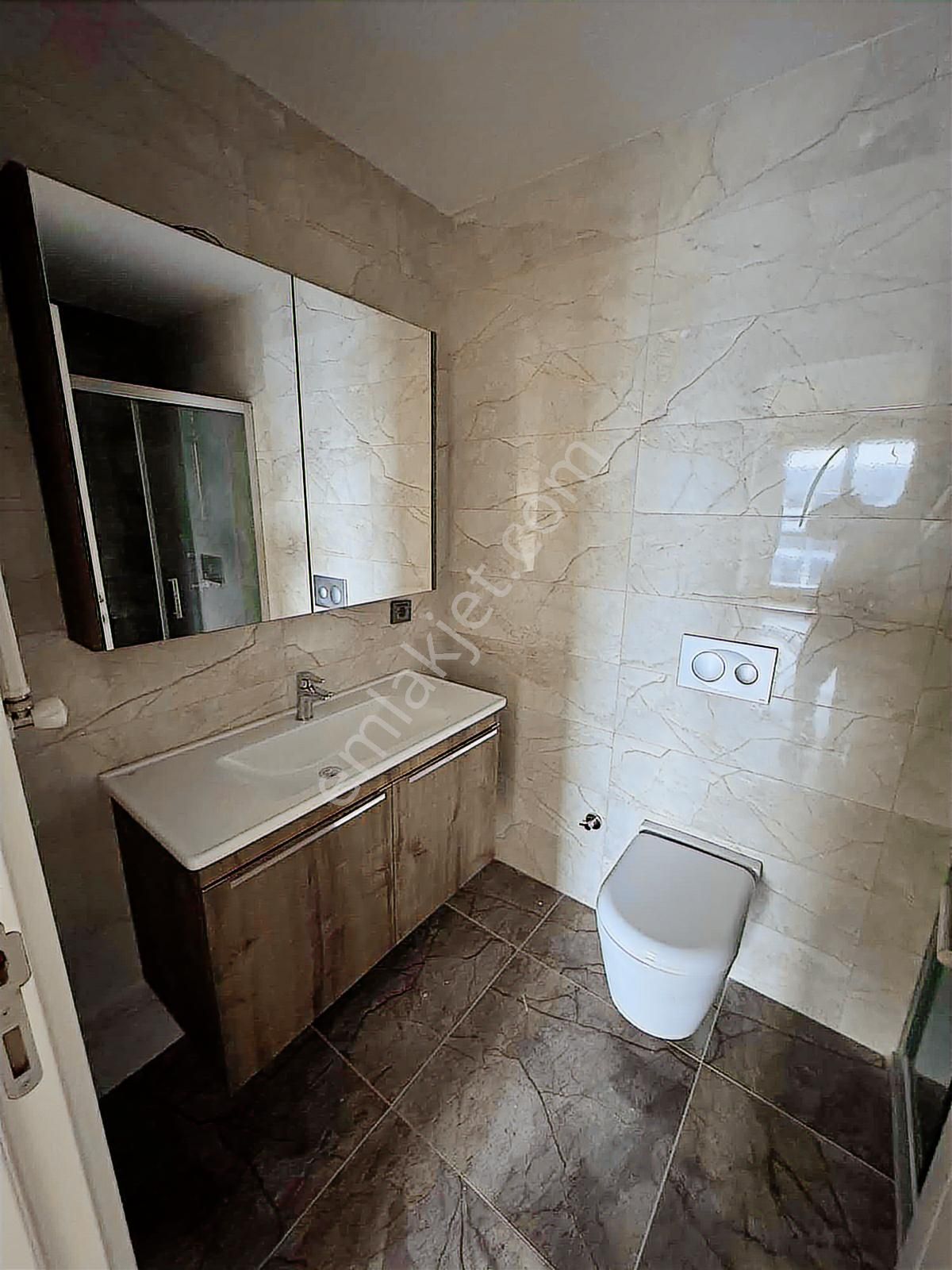 Pegaas'tan Reform Life Da Sıfır 4+2 Dublex Satılık Daire - Görsel 32