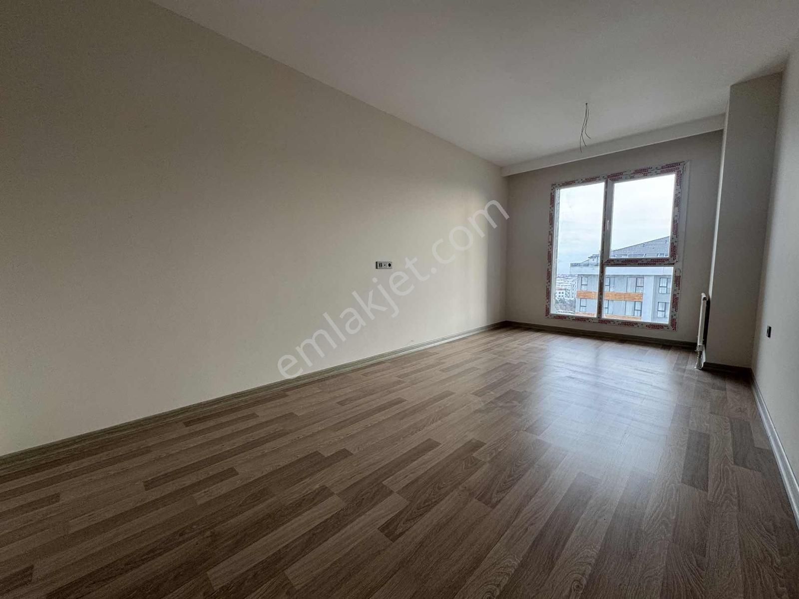 Pegaas'tan Reform Life Da Sıfır 4+2 Dublex Satılık Daire - Görsel 29