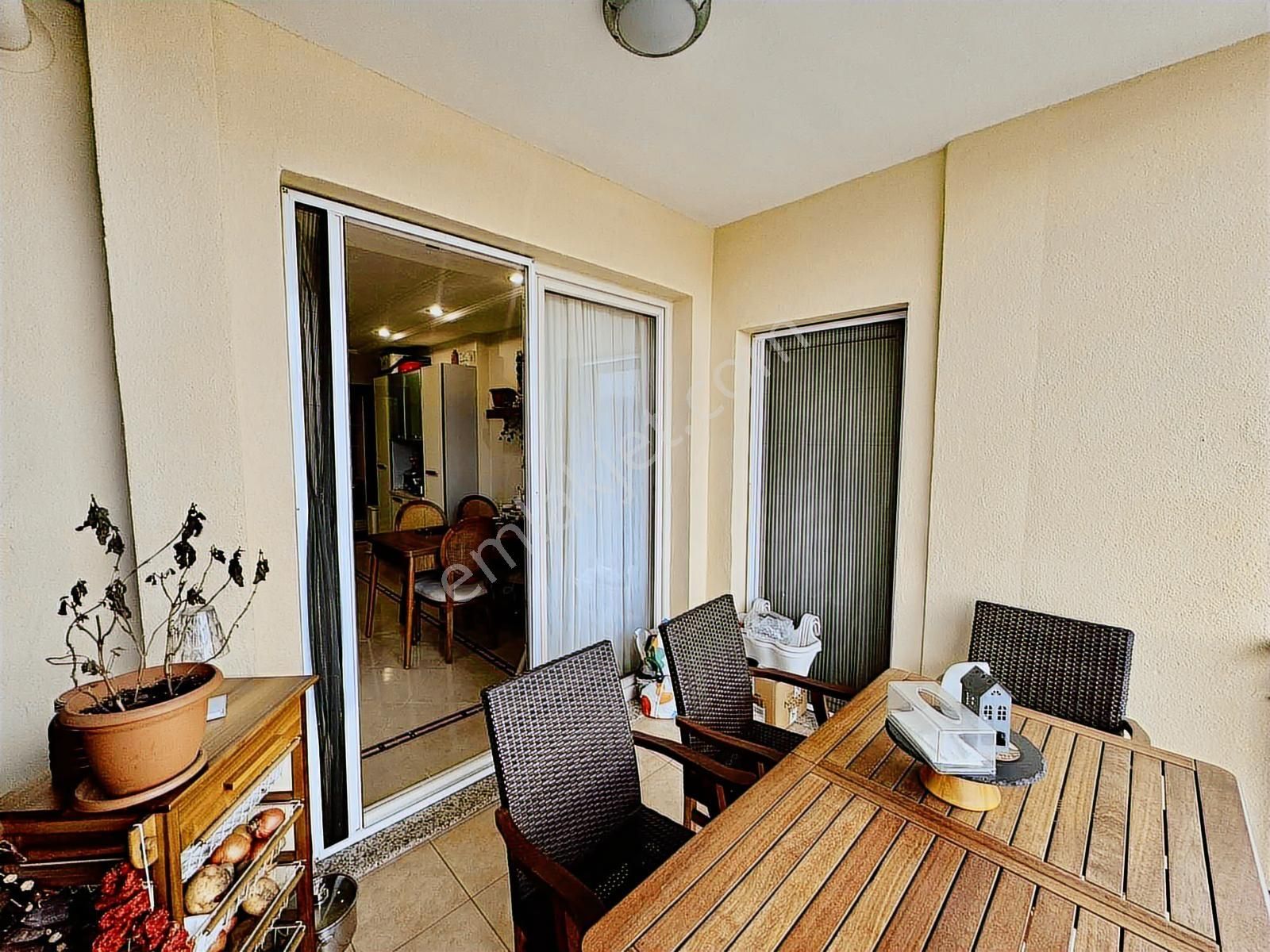 Pegaas'tan Ataköy Konakları'nda C Tipi 3+1 Peyzaj Satılık Daire - Görsel 2