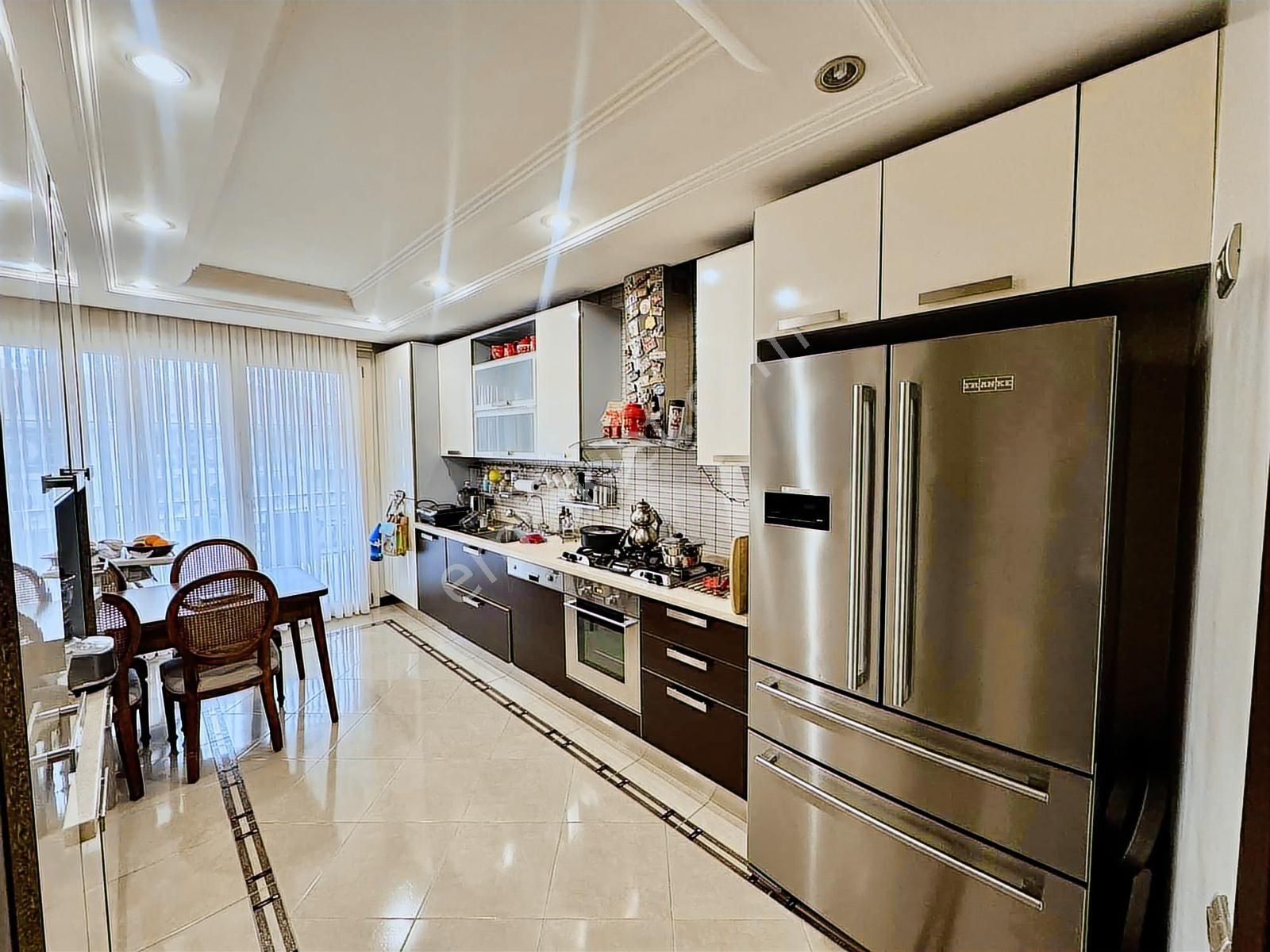 Pegaas'tan Ataköy Konakları'nda C Tipi 3+1 Peyzaj Satılık Daire - Görsel 15