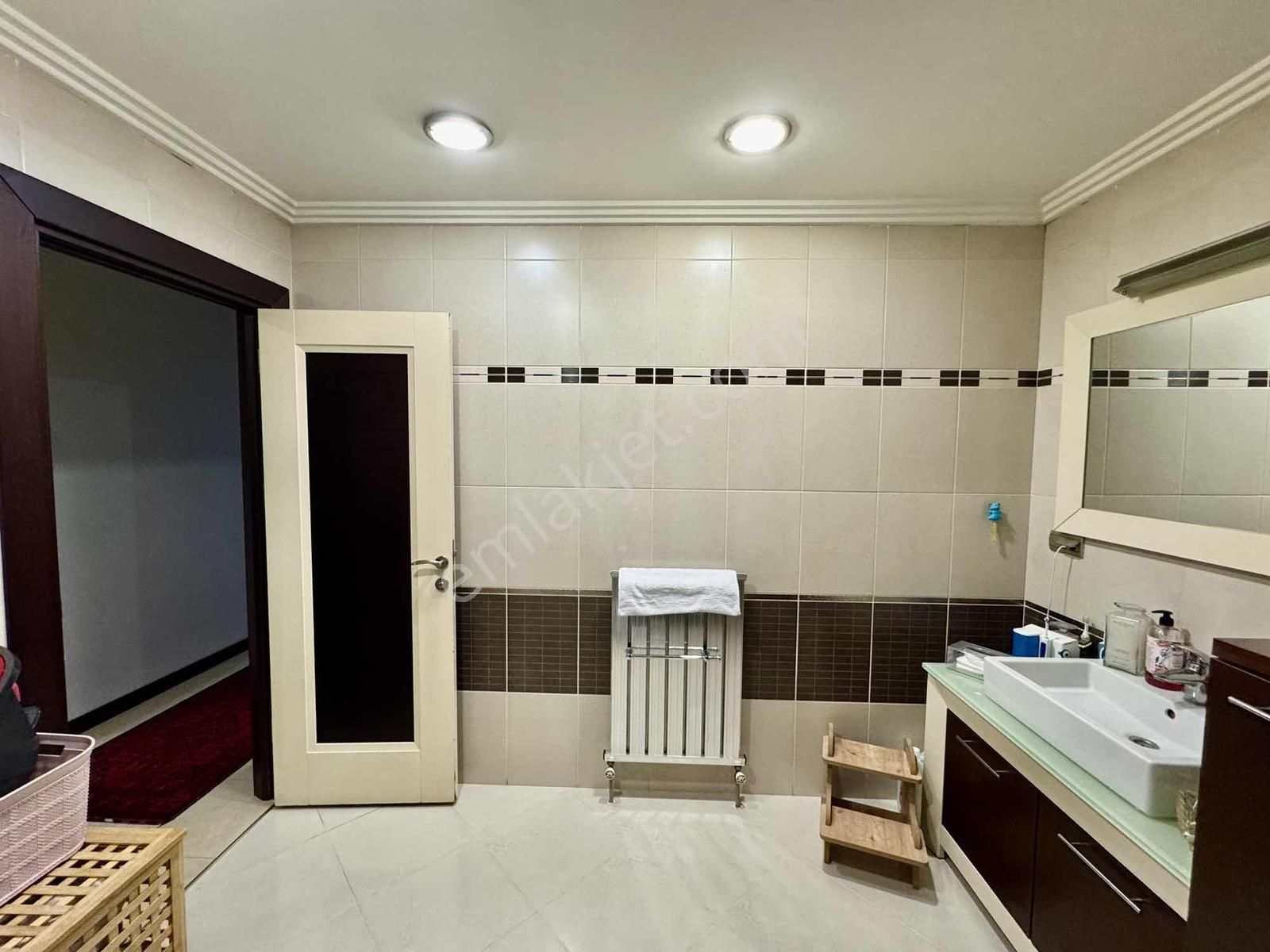 Pegaas'tan Ataköy Konakları'nda C Tipi 3+1 Peyzaj Satılık Daire - Görsel 31