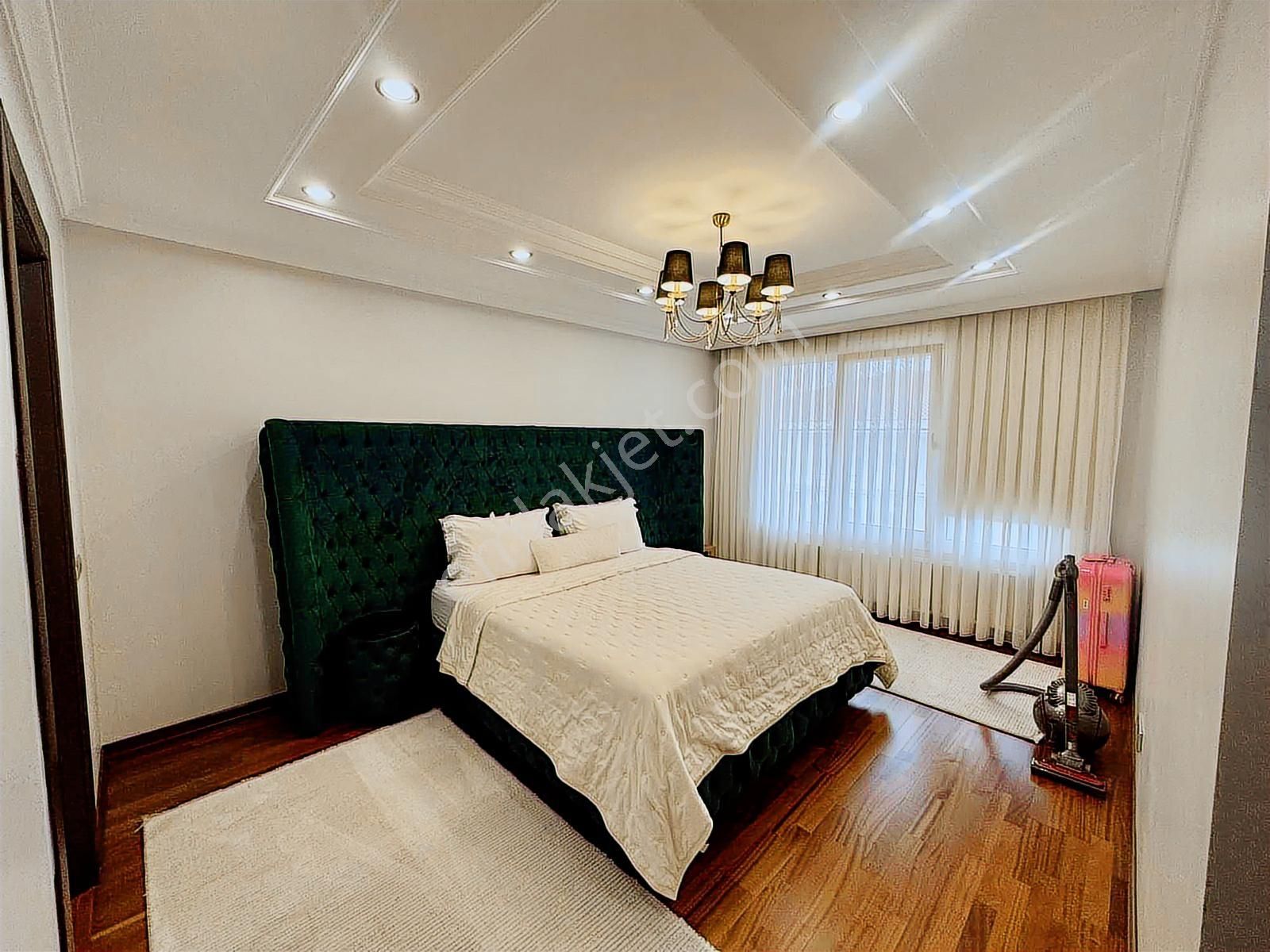 Pegaas'tan Ataköy Konakları'nda C Tipi 3+1 Peyzaj Satılık Daire - Görsel 32