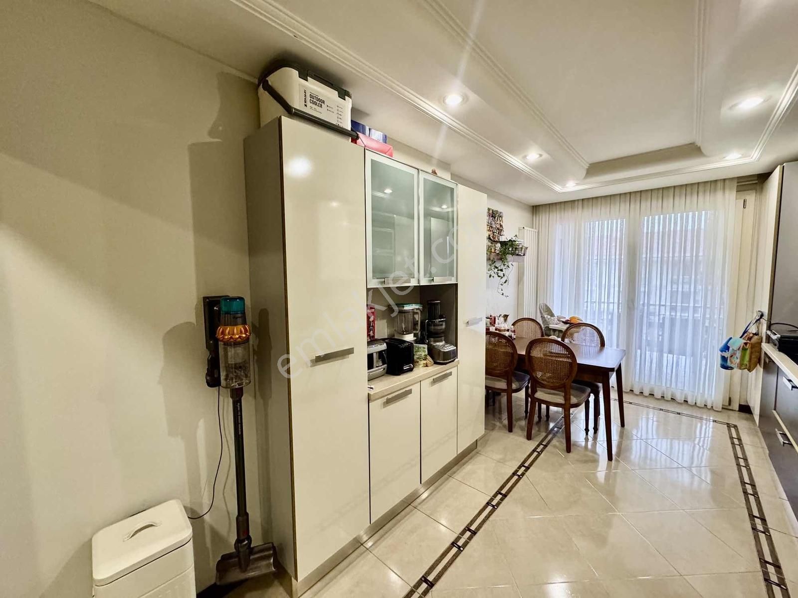 Pegaas'tan Ataköy Konakları'nda C Tipi 3+1 Peyzaj Satılık Daire - Görsel 18