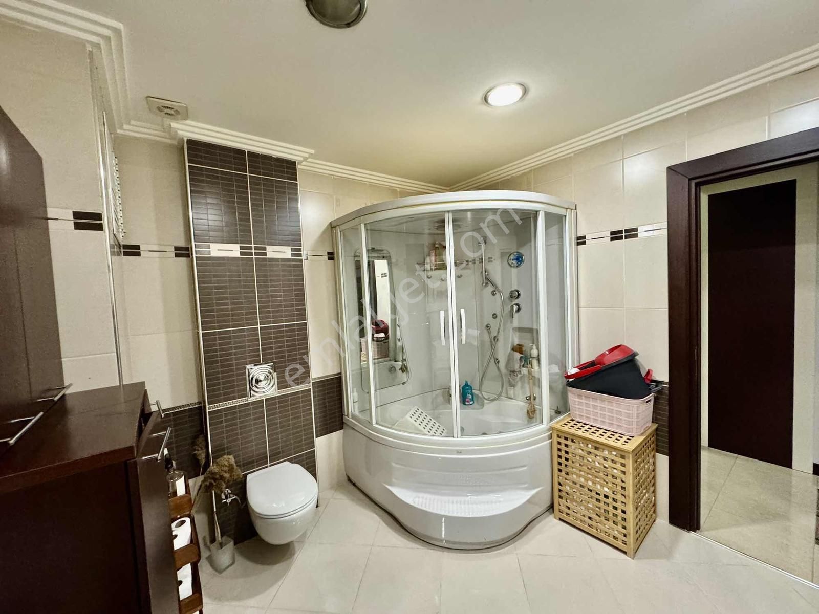 Pegaas'tan Ataköy Konakları'nda C Tipi 3+1 Peyzaj Satılık Daire - Görsel 5