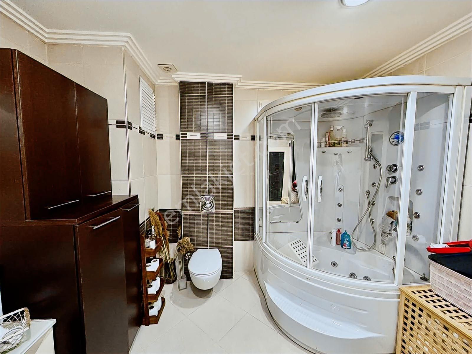 Pegaas'tan Ataköy Konakları'nda C Tipi 3+1 Peyzaj Satılık Daire - Görsel 30