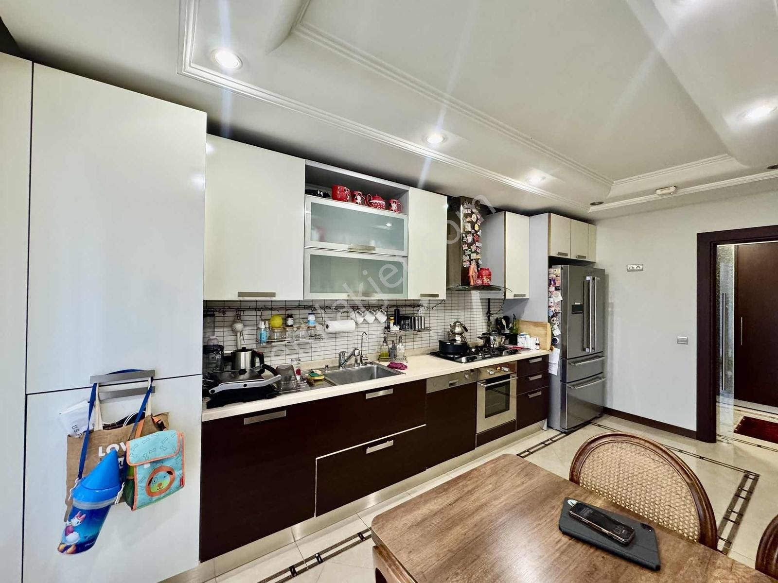 Pegaas'tan Ataköy Konakları'nda C Tipi 3+1 Peyzaj Satılık Daire - Görsel 22