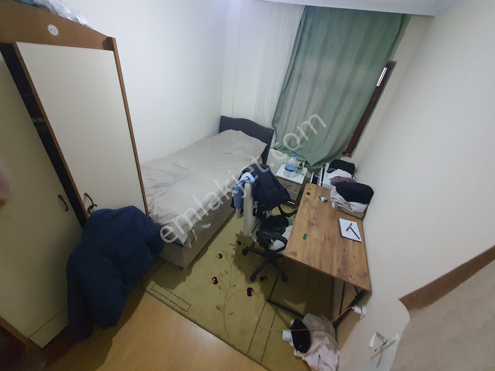 Kent'ten A.paşa'da 3+1 Eşyalı Kupon Daire!!! - Görsel 25