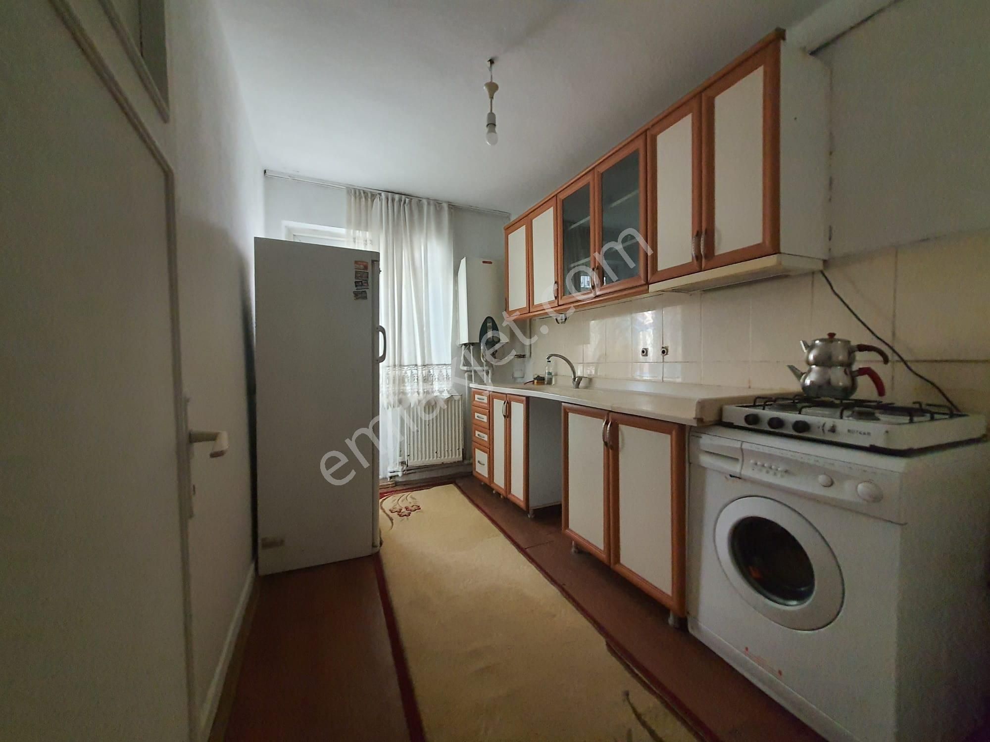 Kent'ten A.paşa'da 3+1 Eşyalı Kupon Daire!!! - Görsel 28