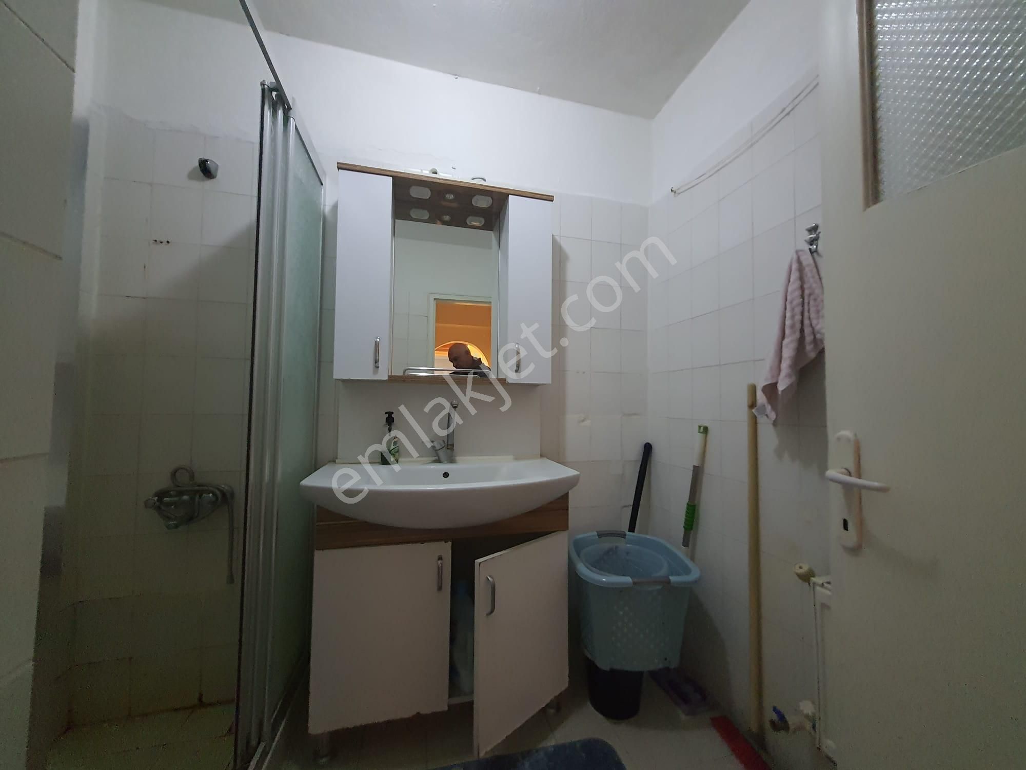 Kent'ten A.paşa'da 3+1 Eşyalı Kupon Daire!!! - Görsel 16